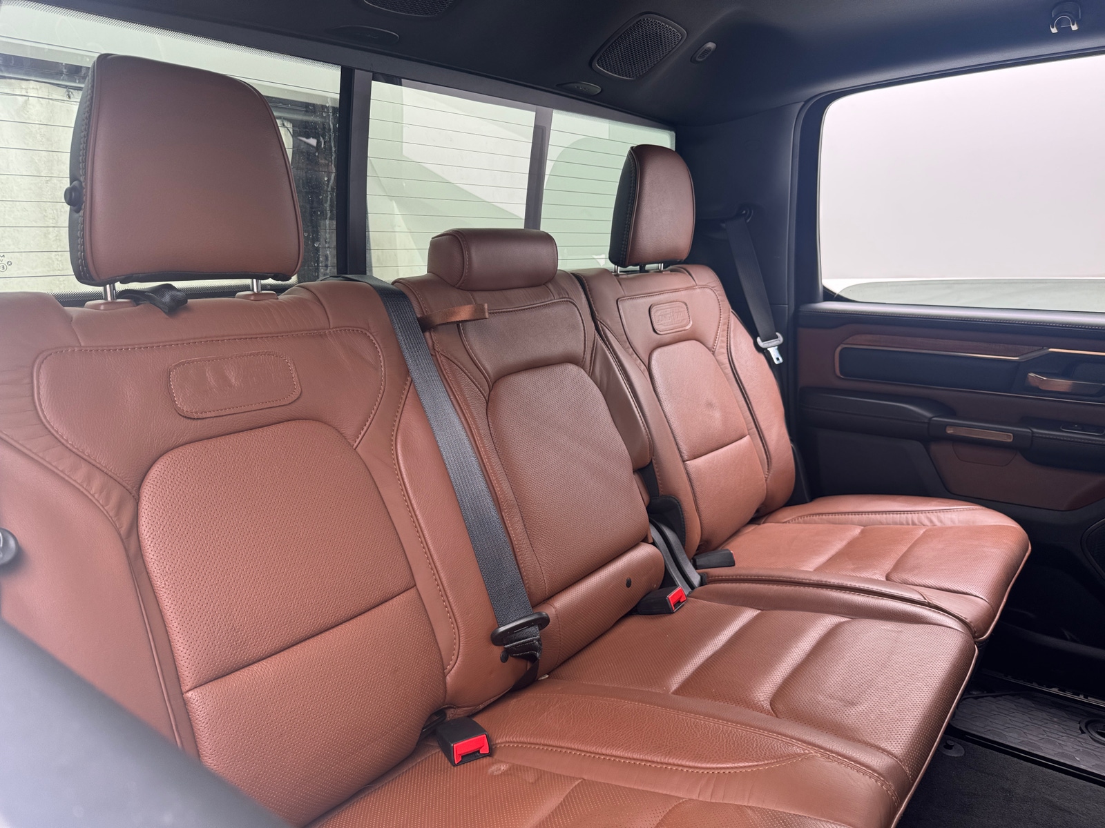 Thumbnail: 2022 RAM 1500 - 5