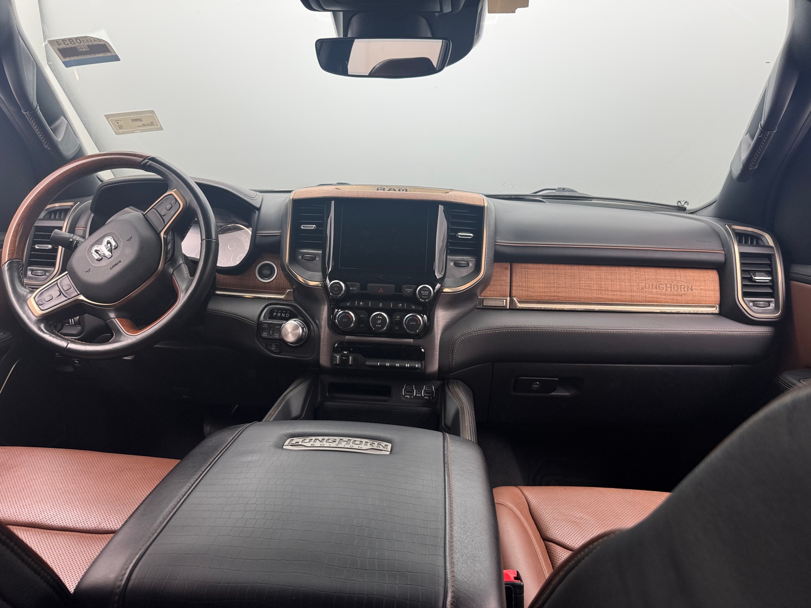 Thumbnail: 2022 RAM 1500 - 2