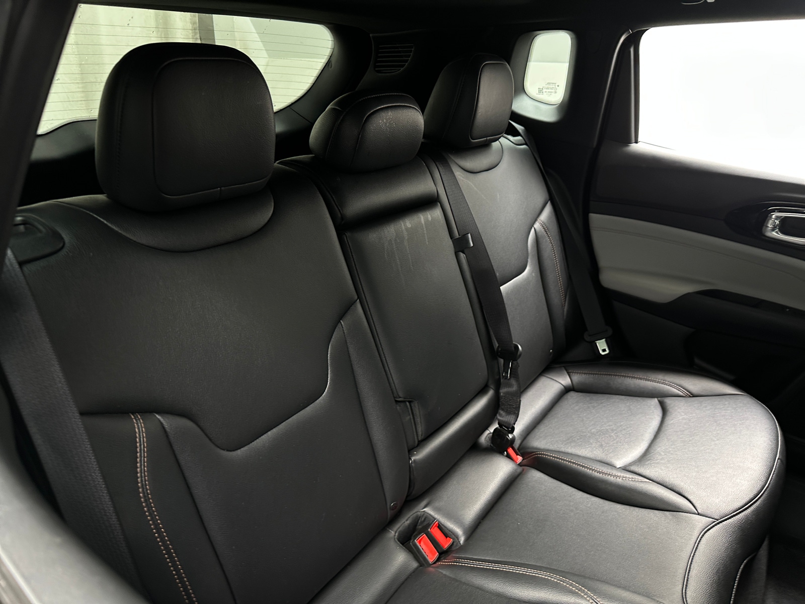 Thumbnail: 2024 Jeep Compass - 5