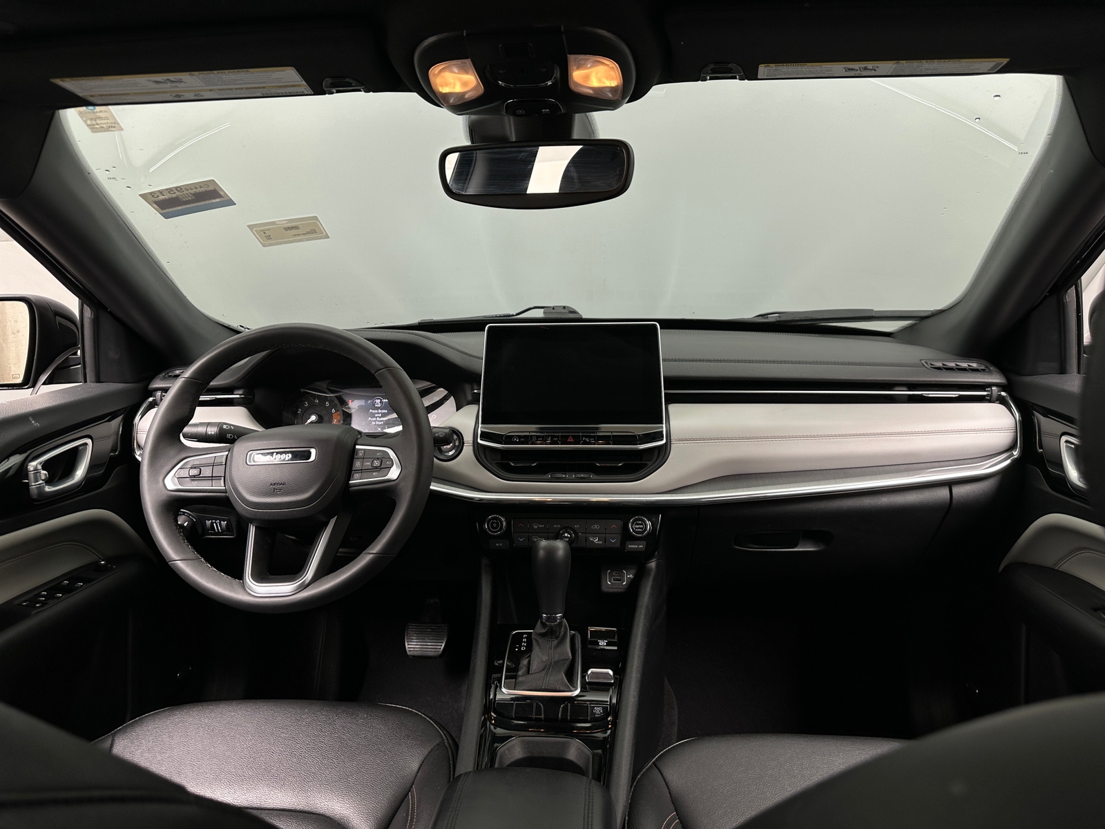 Thumbnail: 2024 Jeep Compass - 2