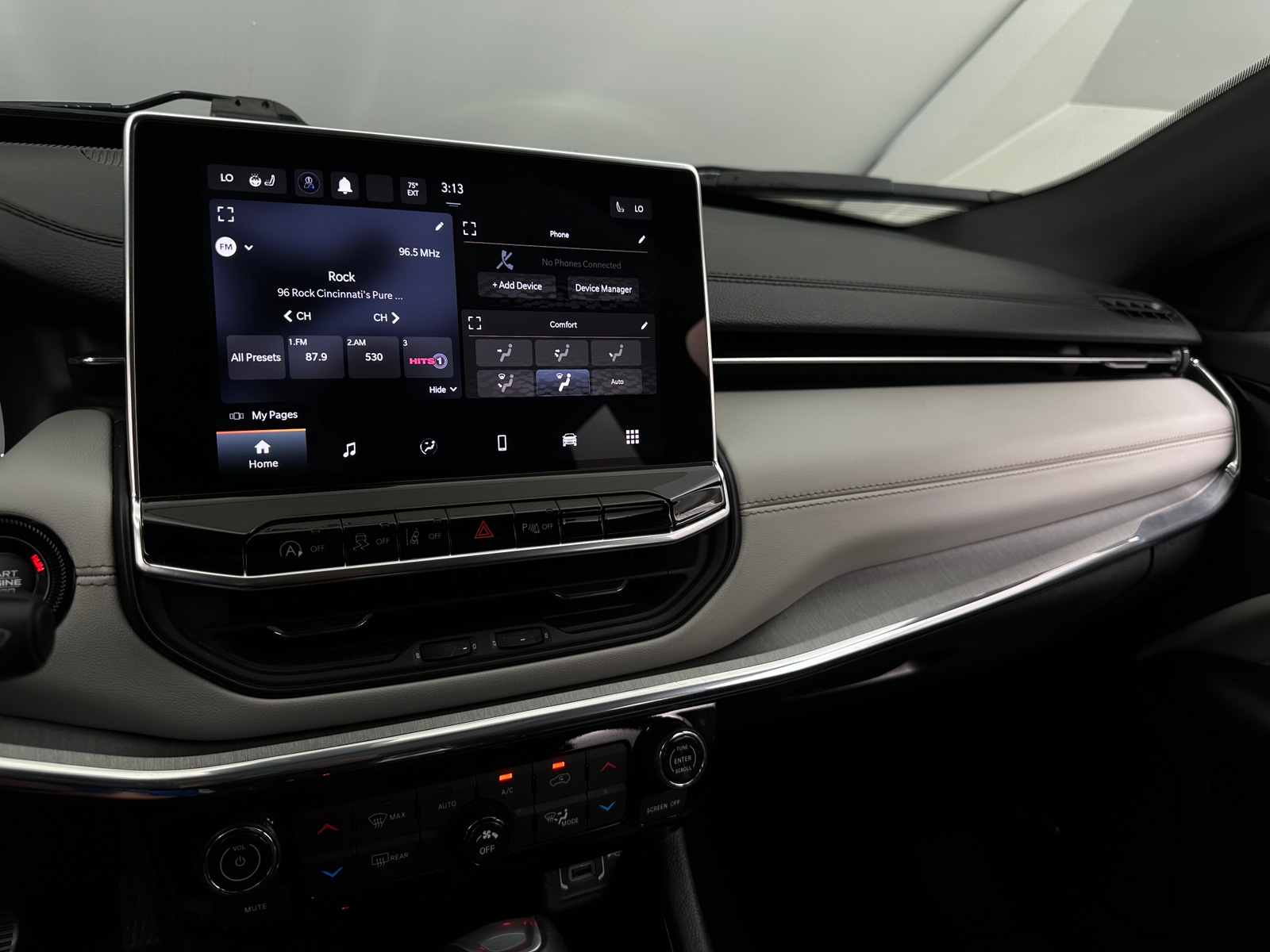 Thumbnail: 2024 Jeep Compass - 3