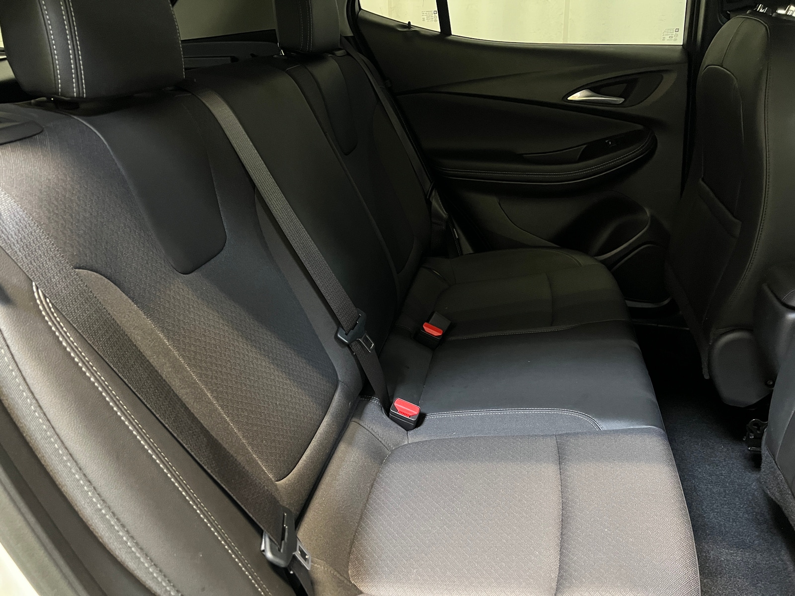 Thumbnail: 2025 Buick Encore GX - 5