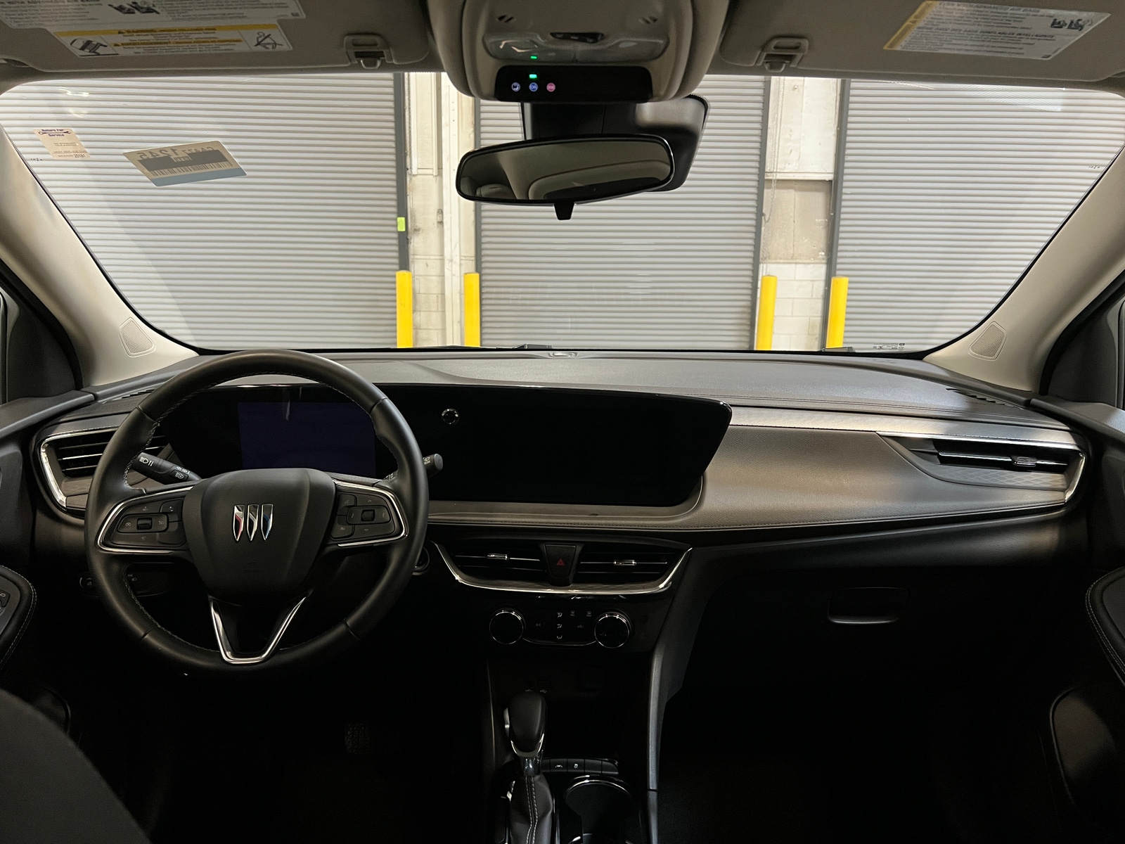 Thumbnail: 2025 Buick Encore GX - 2