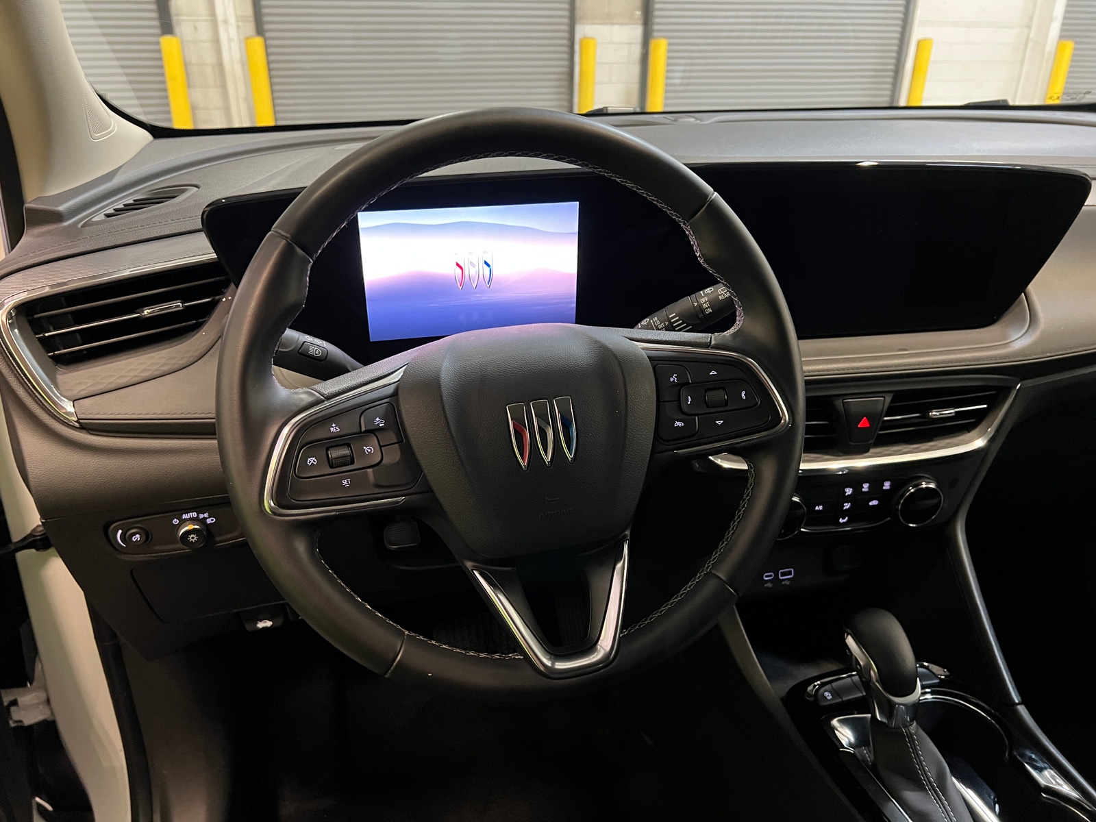 Thumbnail: 2025 Buick Encore GX - 4