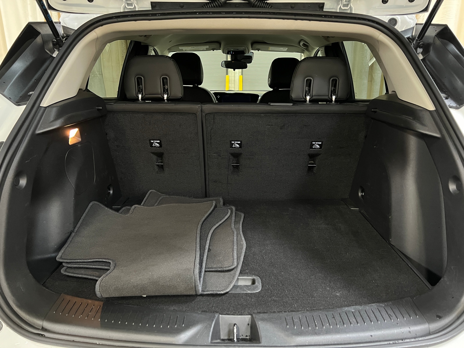 Thumbnail: 2025 Buick Encore GX - 6