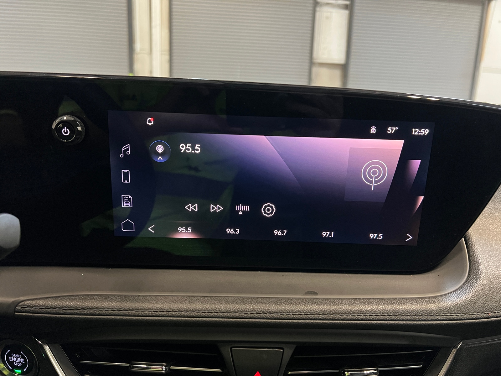 Thumbnail: 2025 Buick Encore GX - 3