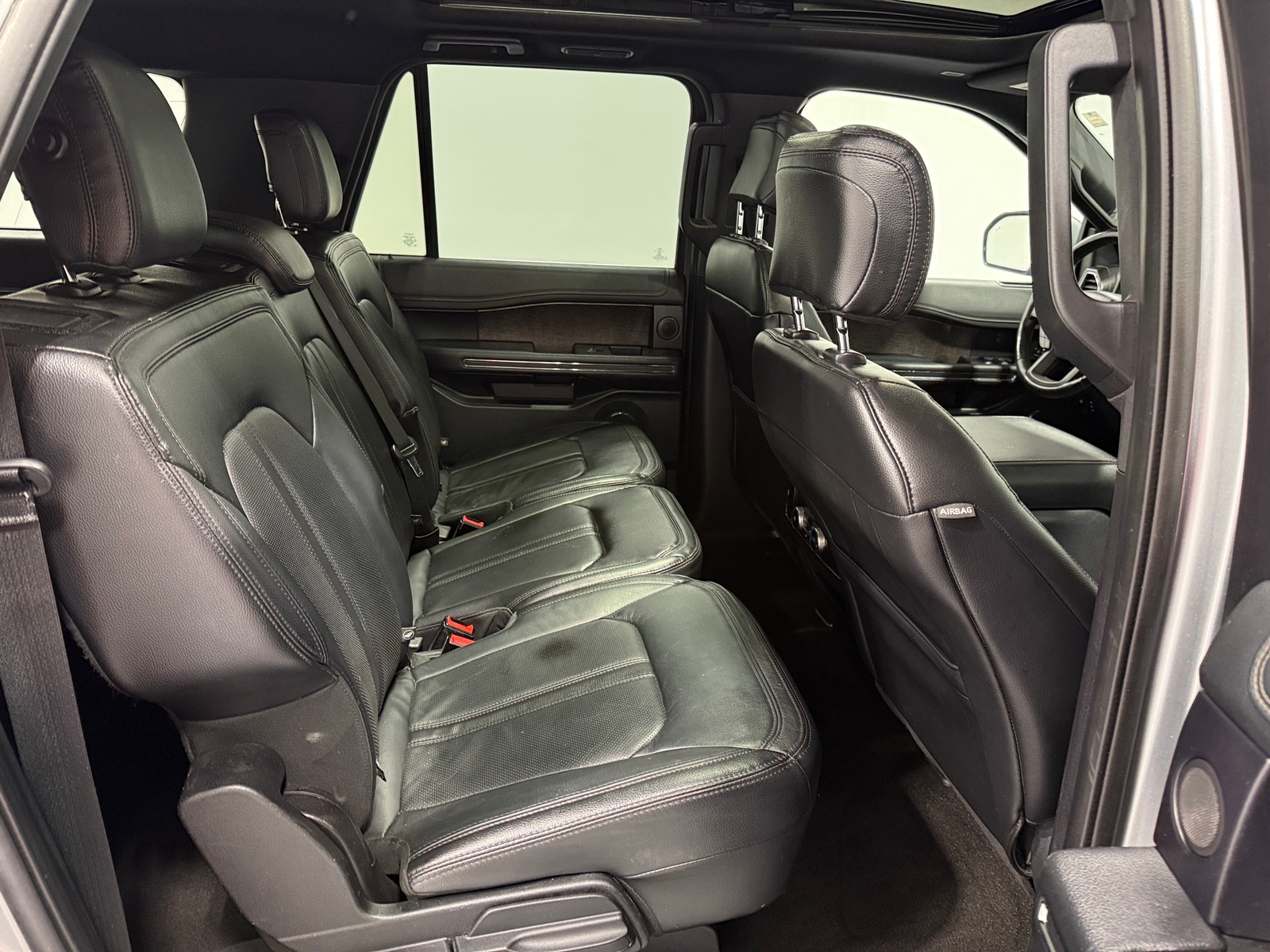 Thumbnail: 2020 Ford Expedition MAX - 5