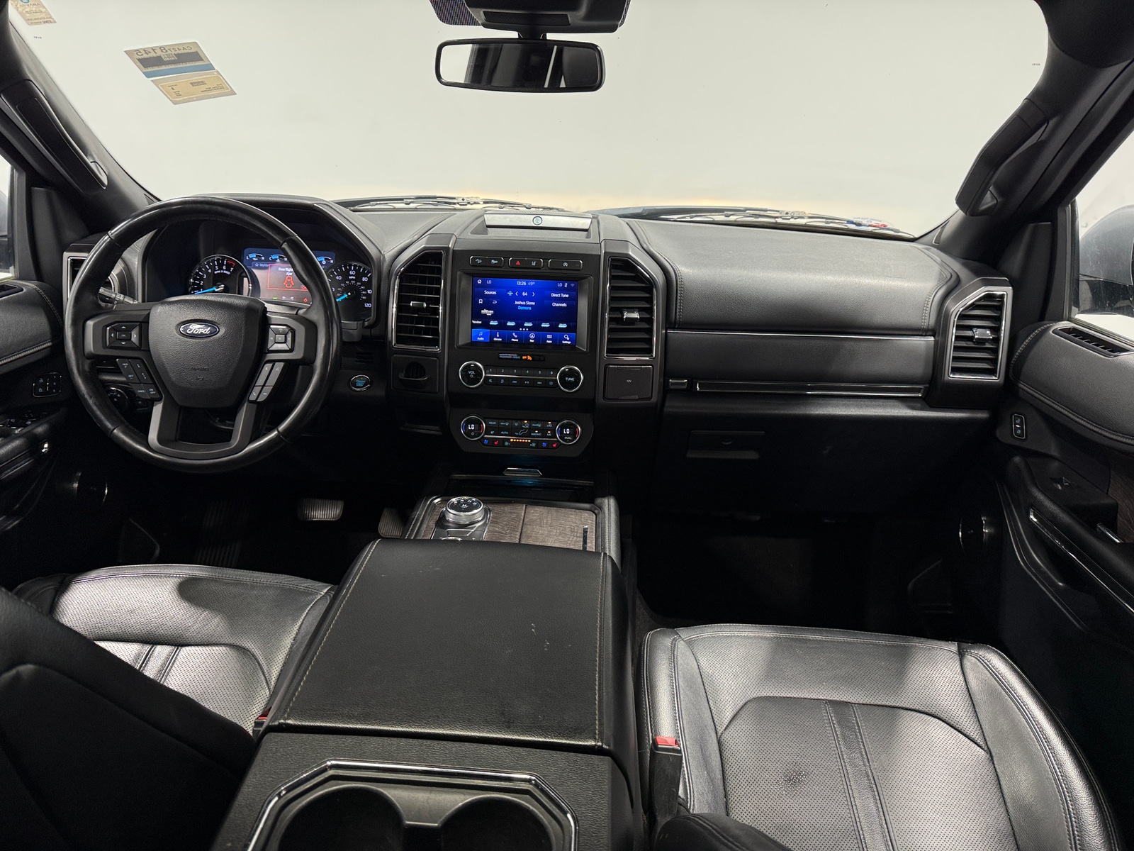 Thumbnail: 2020 Ford Expedition MAX - 2