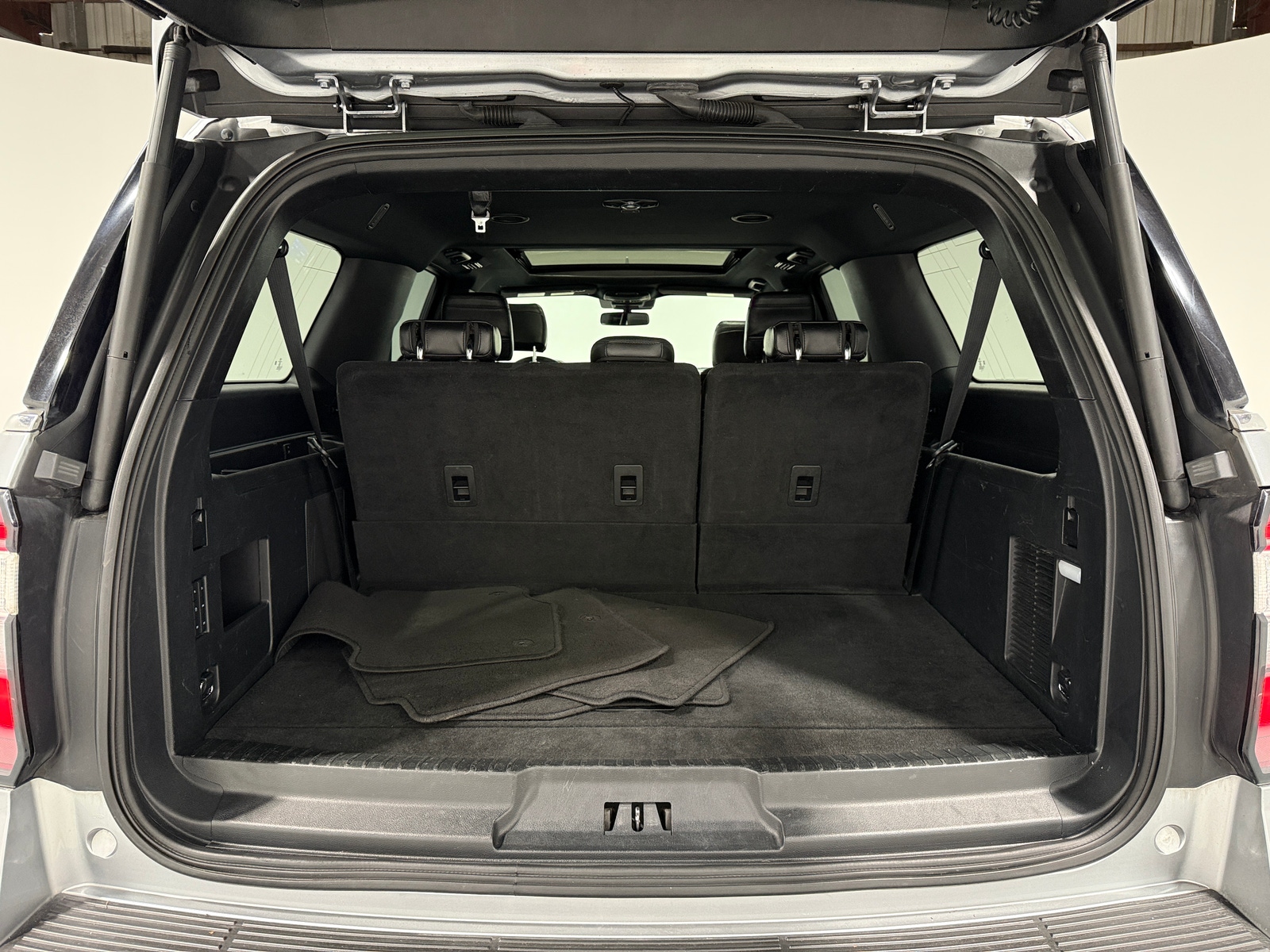 Thumbnail: 2020 Ford Expedition MAX - 6