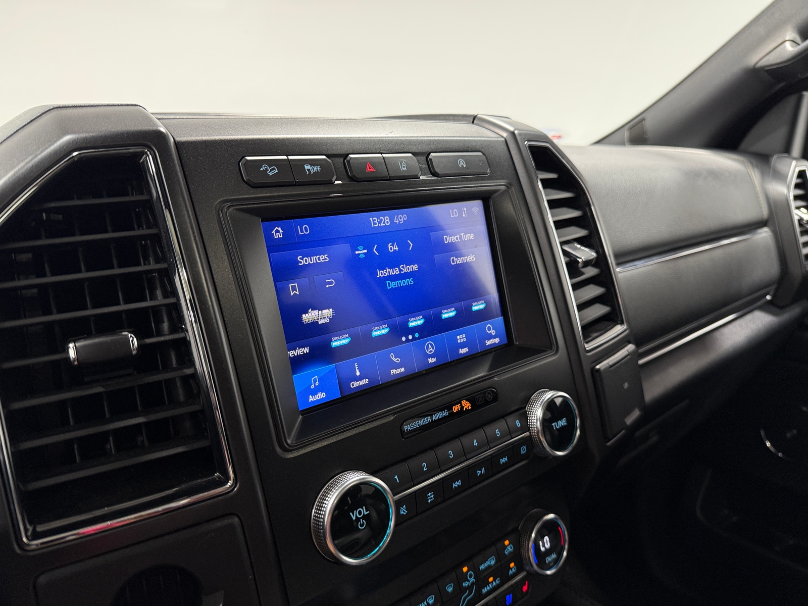 Thumbnail: 2020 Ford Expedition MAX - 3