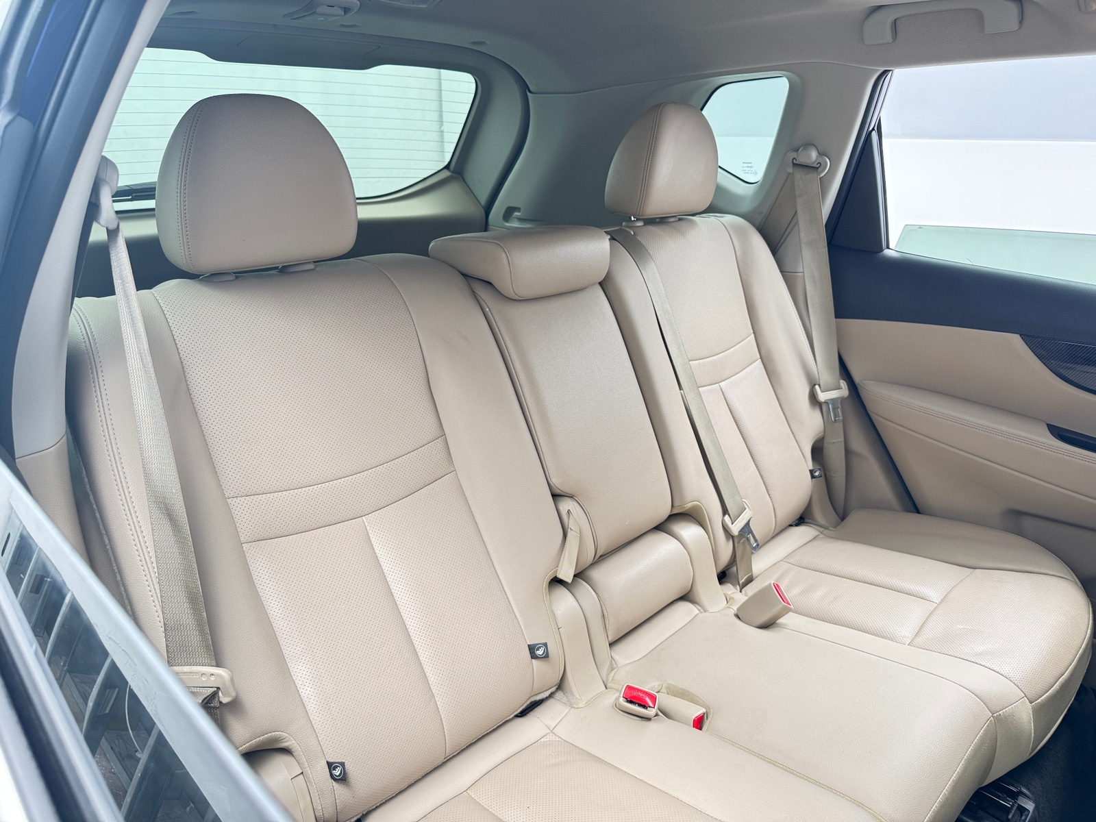 Thumbnail: 2019 Nissan Rogue - 5