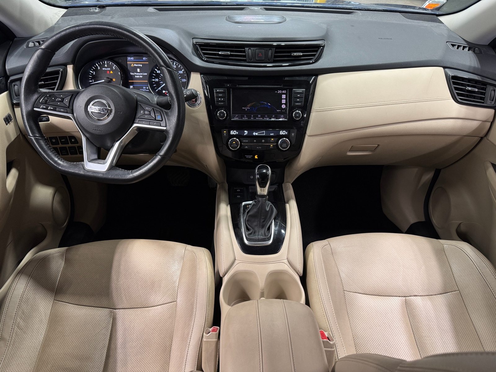 Thumbnail: 2019 Nissan Rogue - 2