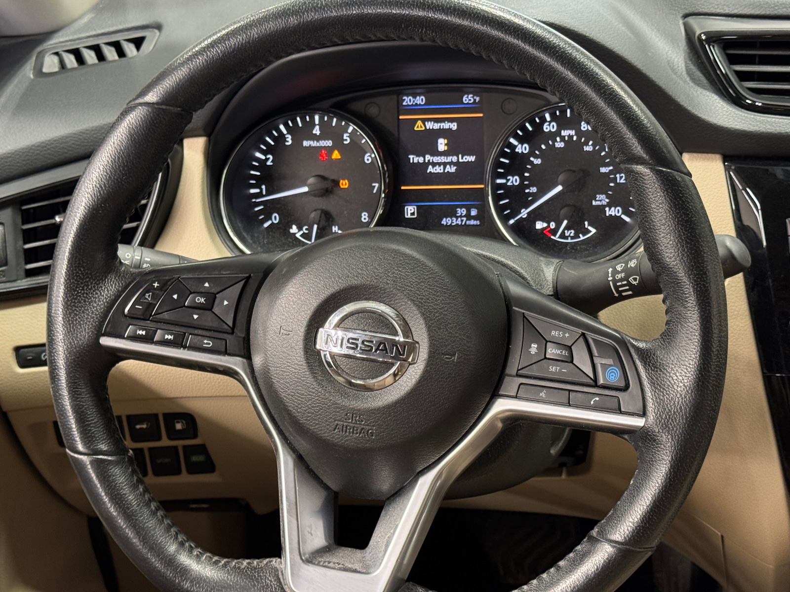 Thumbnail: 2019 Nissan Rogue - 4