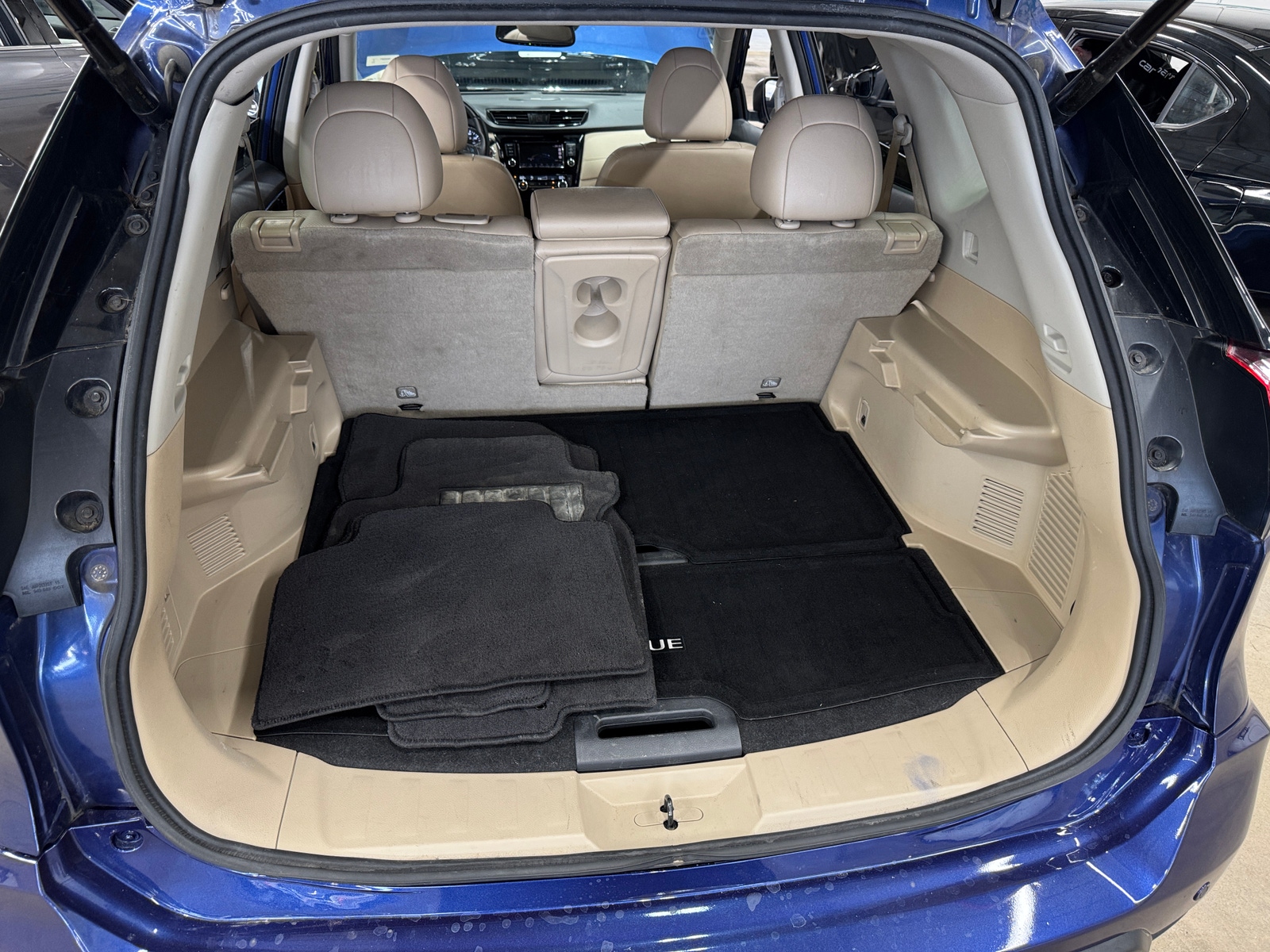 Thumbnail: 2019 Nissan Rogue - 6