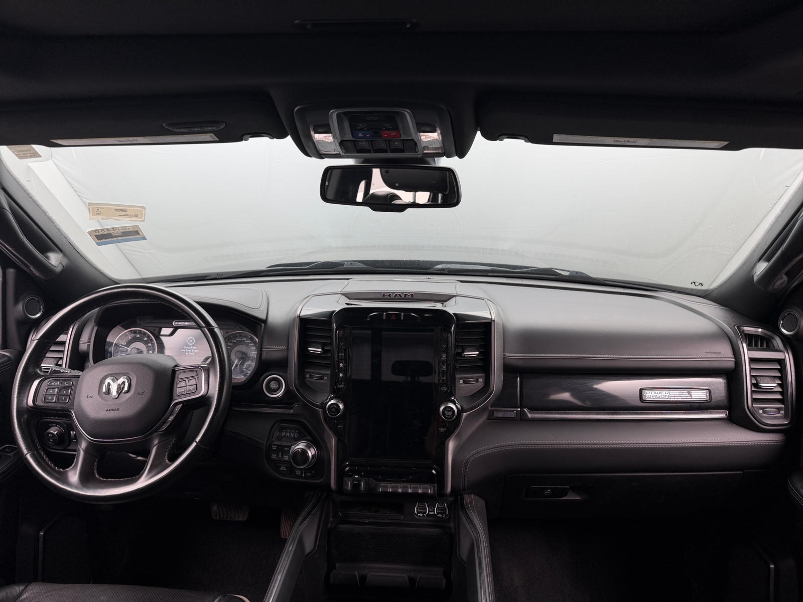 Thumbnail: 2022 RAM 2500 - 2