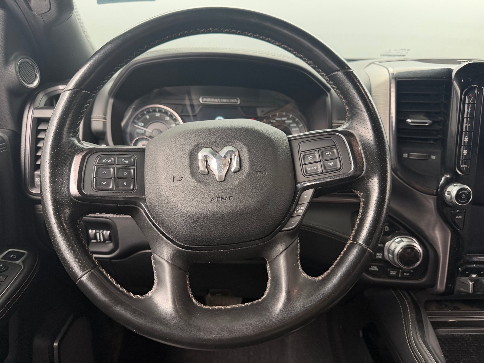 Thumbnail: 2022 RAM 2500 - 4