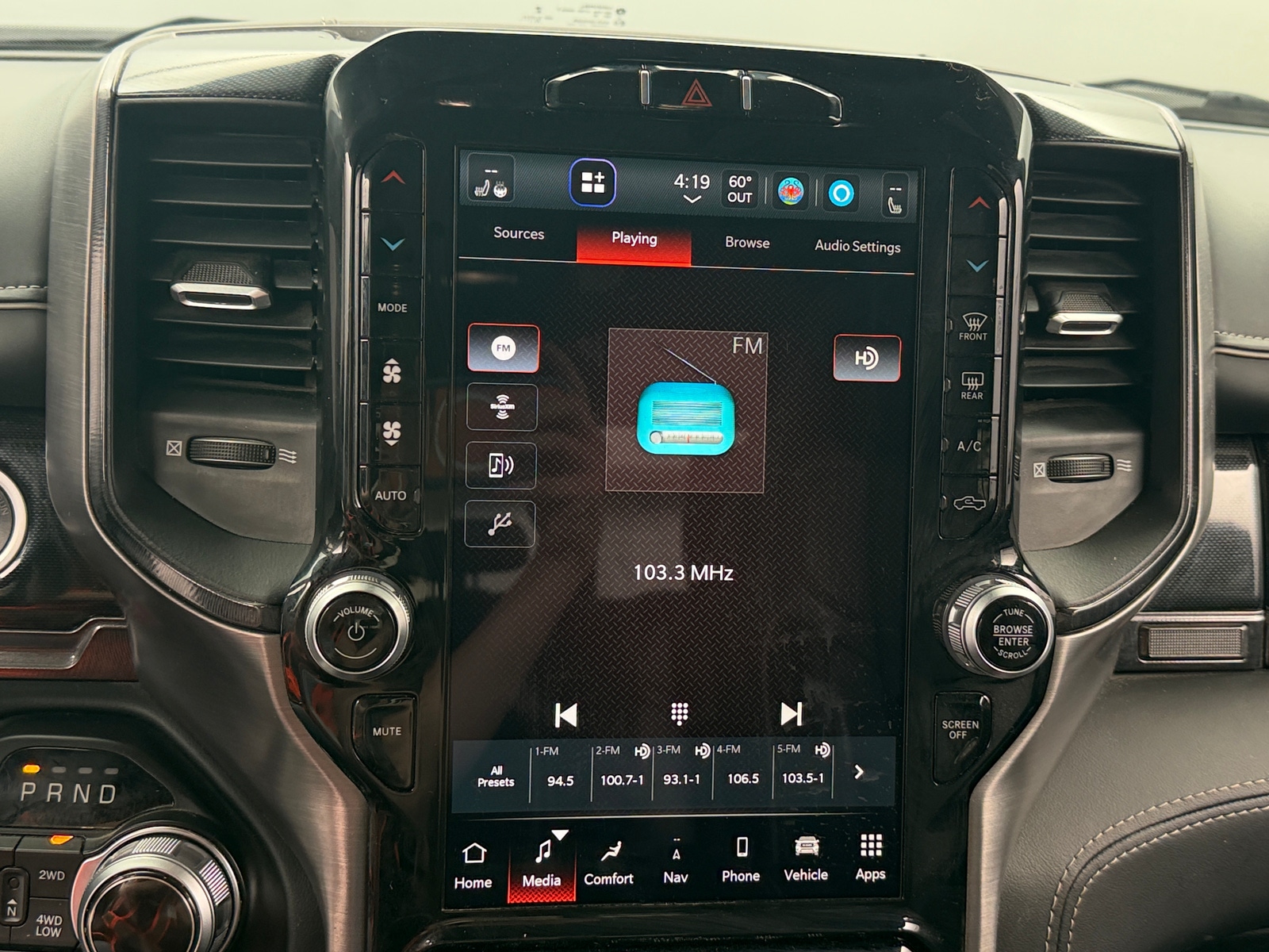 Thumbnail: 2022 RAM 2500 - 3