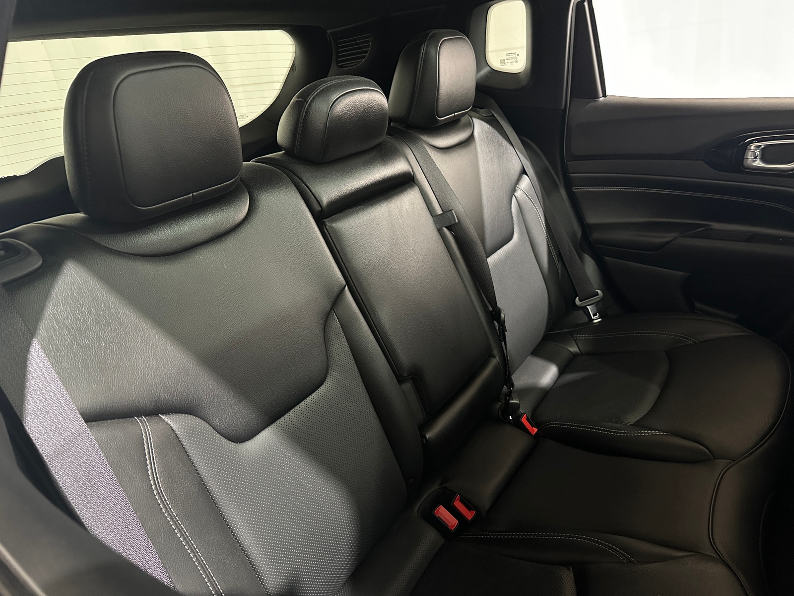 Thumbnail: 2022 Jeep Compass - 5