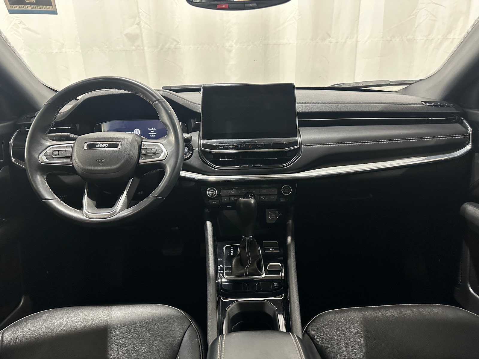 Thumbnail: 2022 Jeep Compass - 2