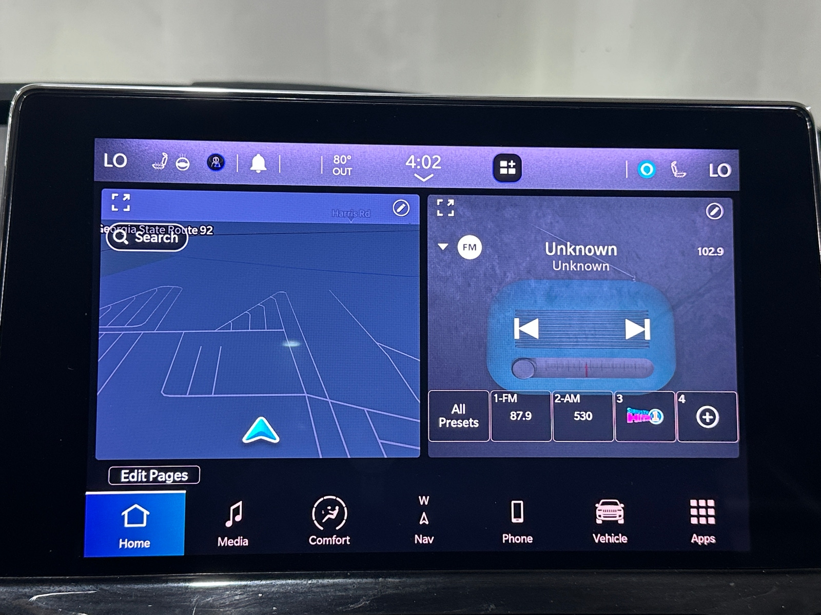 Thumbnail: 2022 Jeep Compass - 3