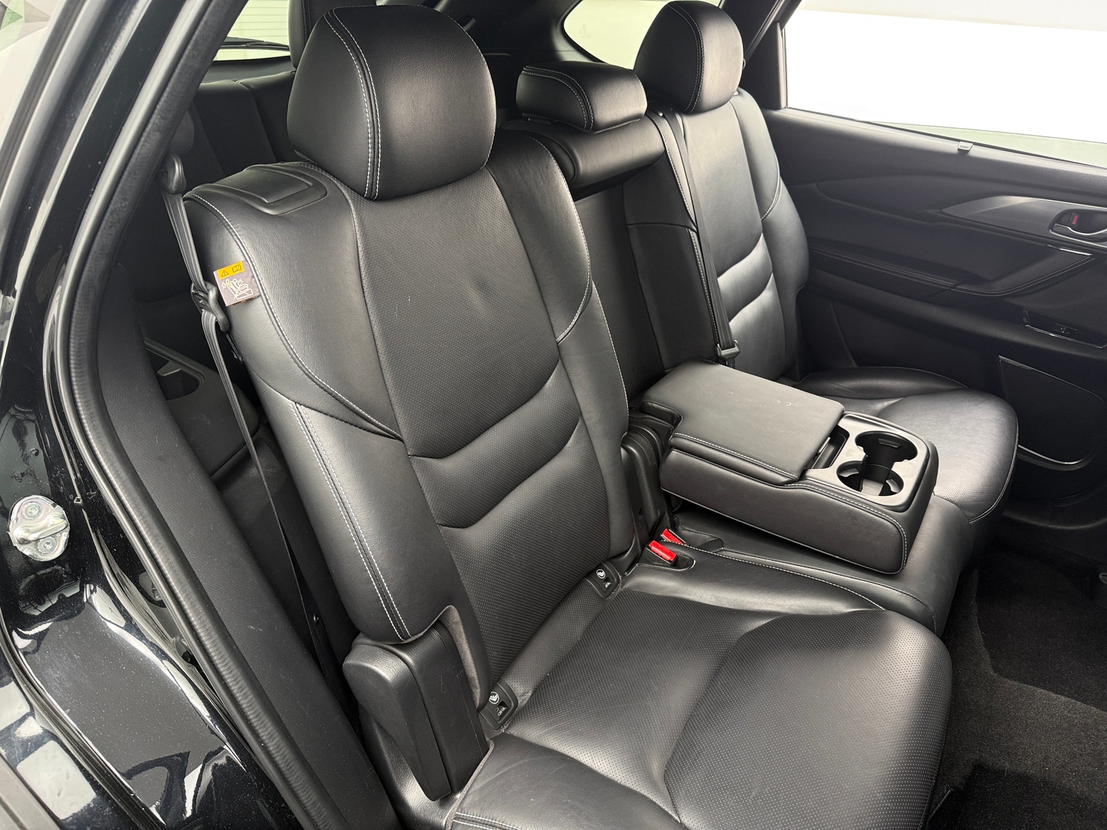 Thumbnail: 2020 Mazda CX-9 - 5
