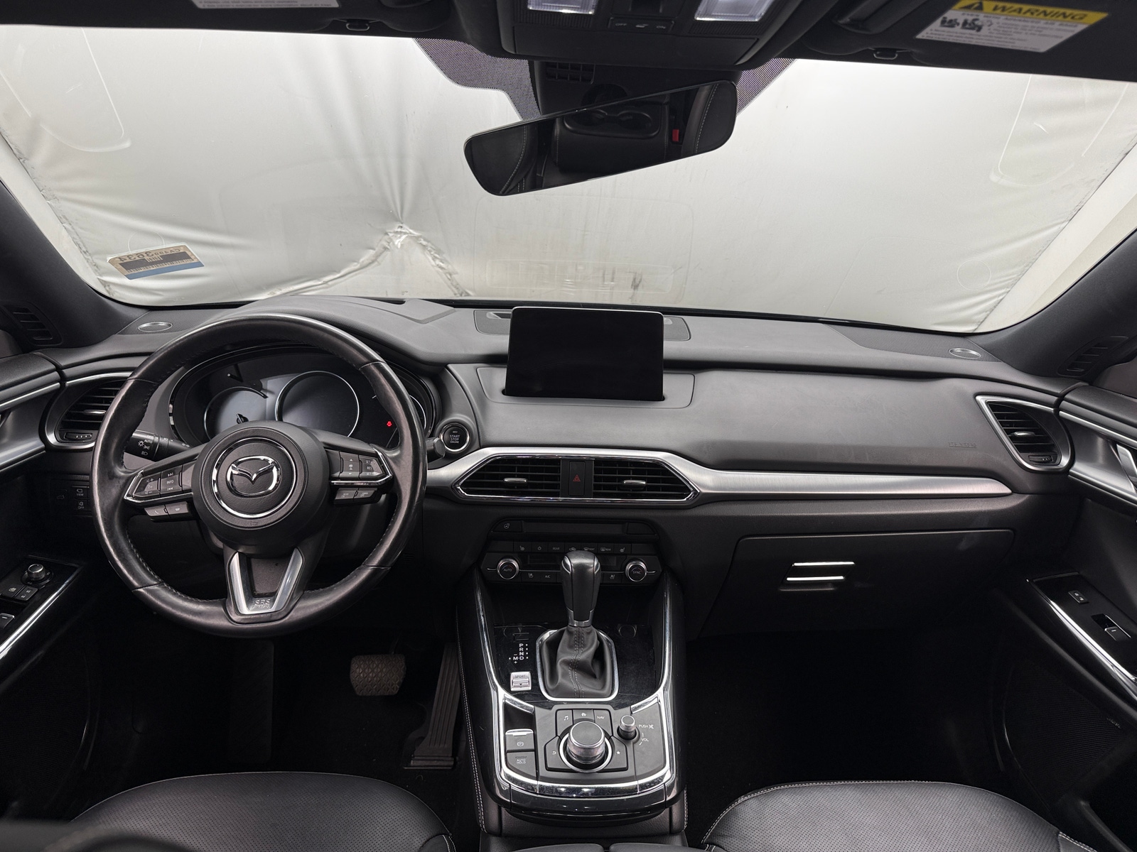 Thumbnail: 2020 Mazda CX-9 - 2