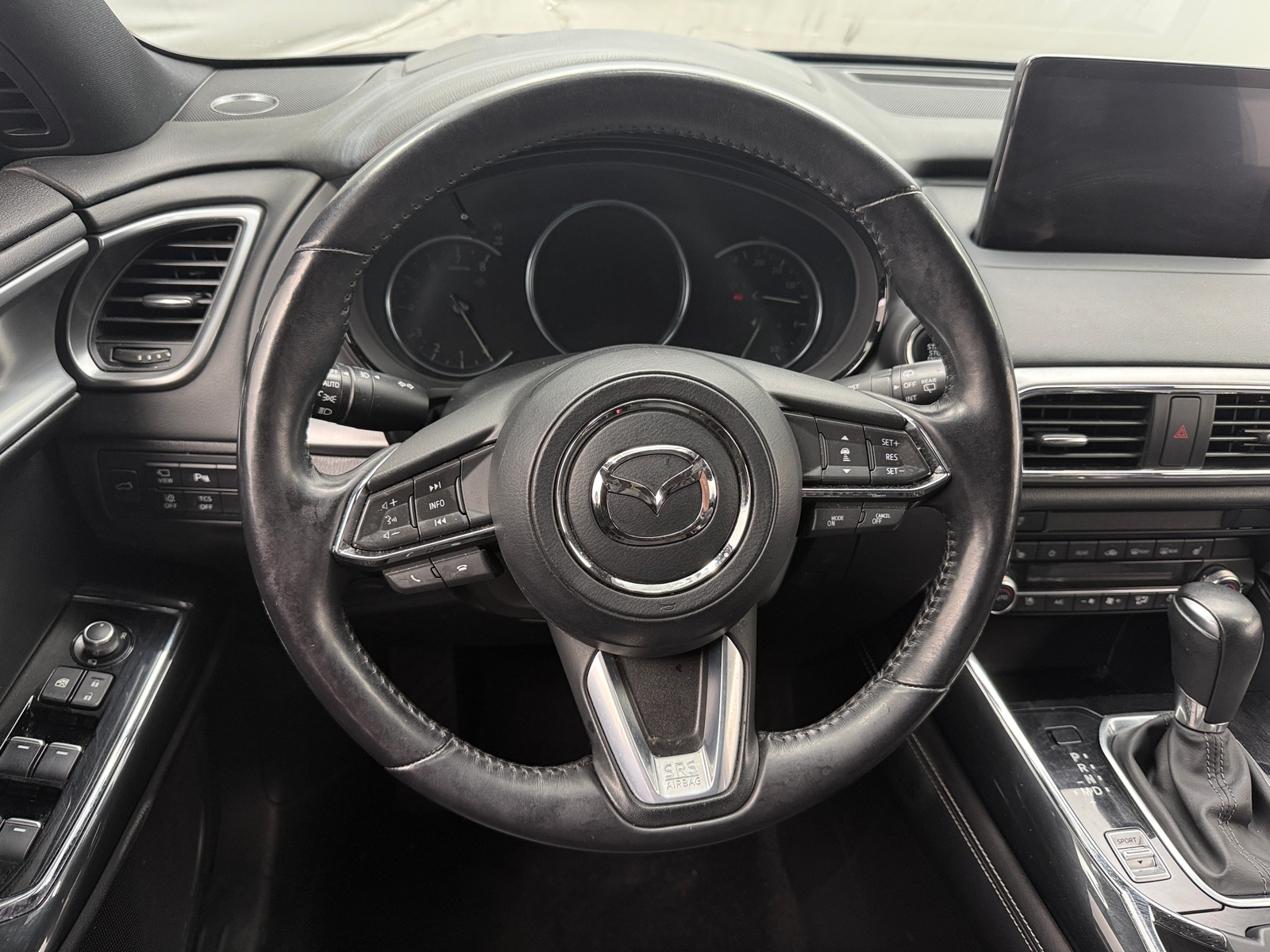 Thumbnail: 2020 Mazda CX-9 - 4