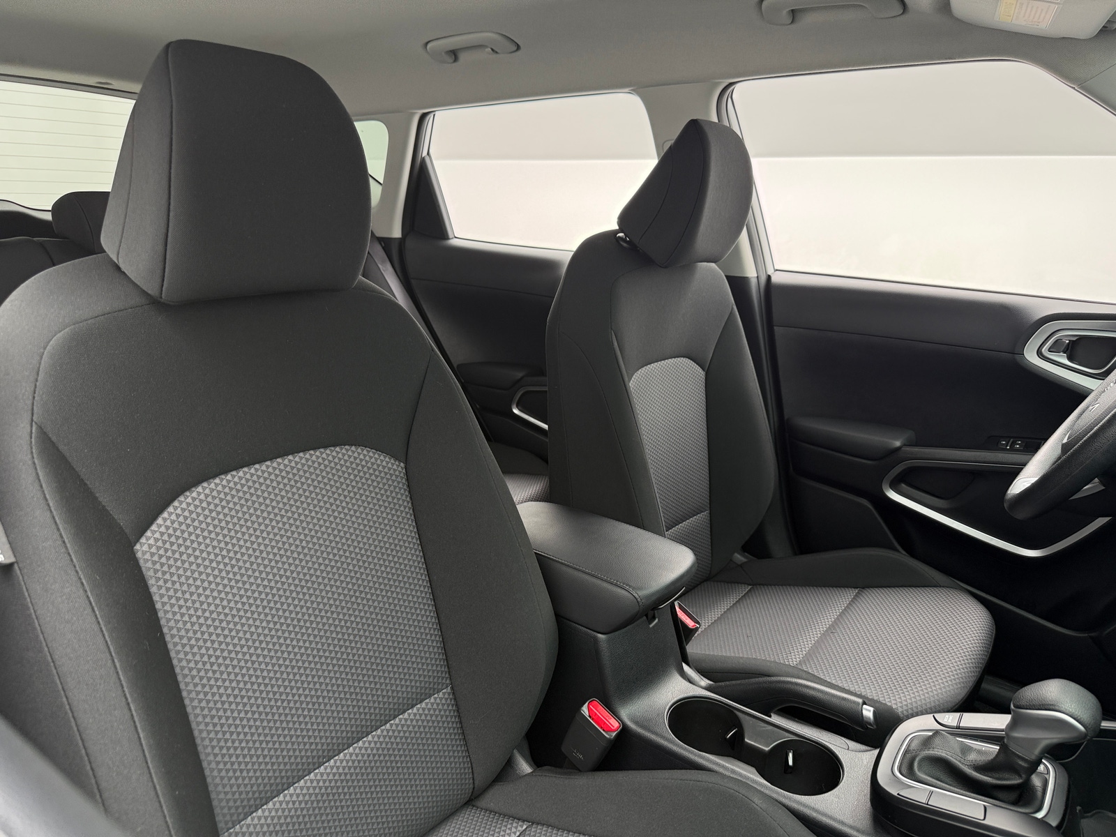 Thumbnail: 2024 Kia Soul - 2