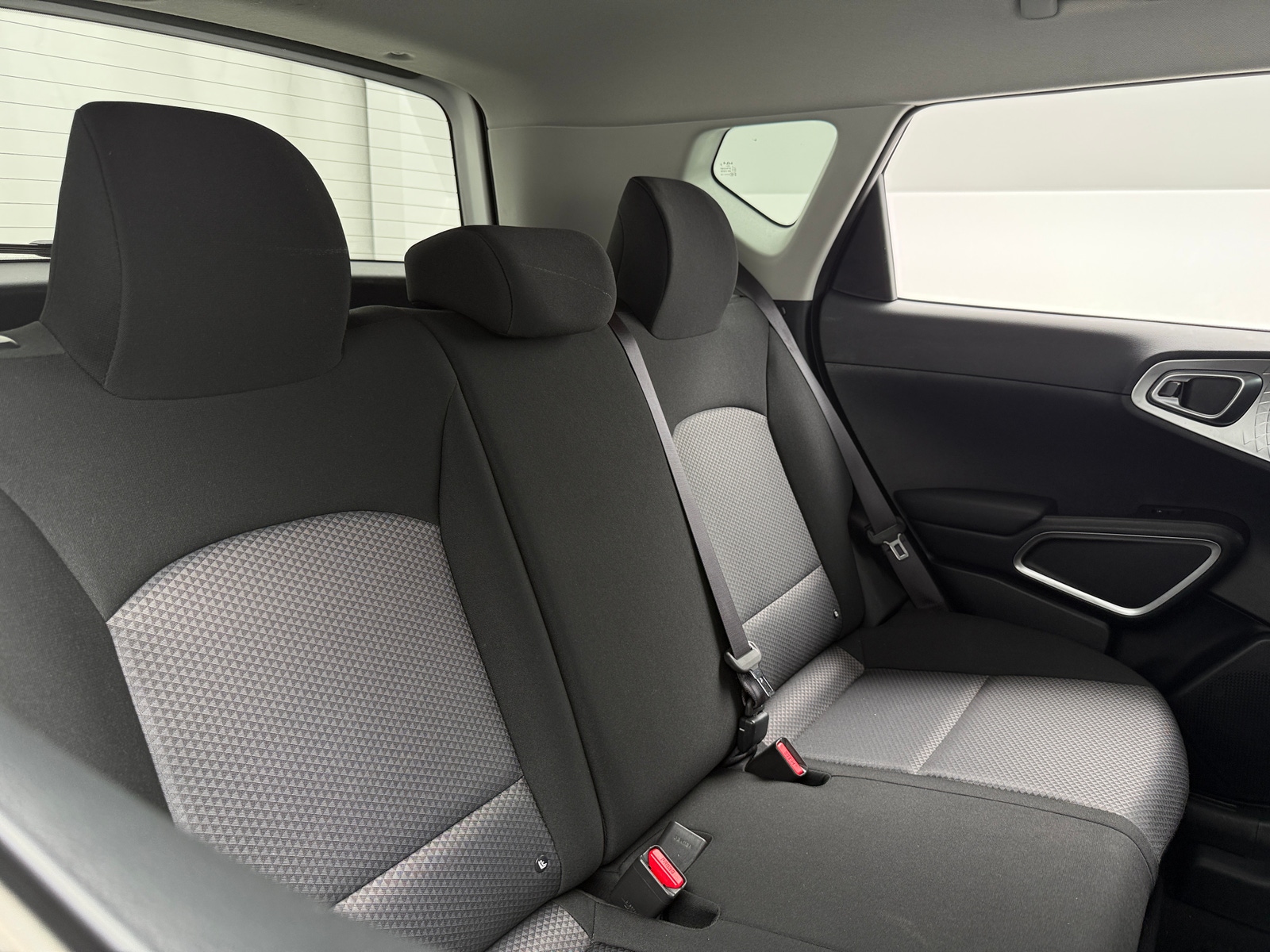 Thumbnail: 2024 Kia Soul - 6