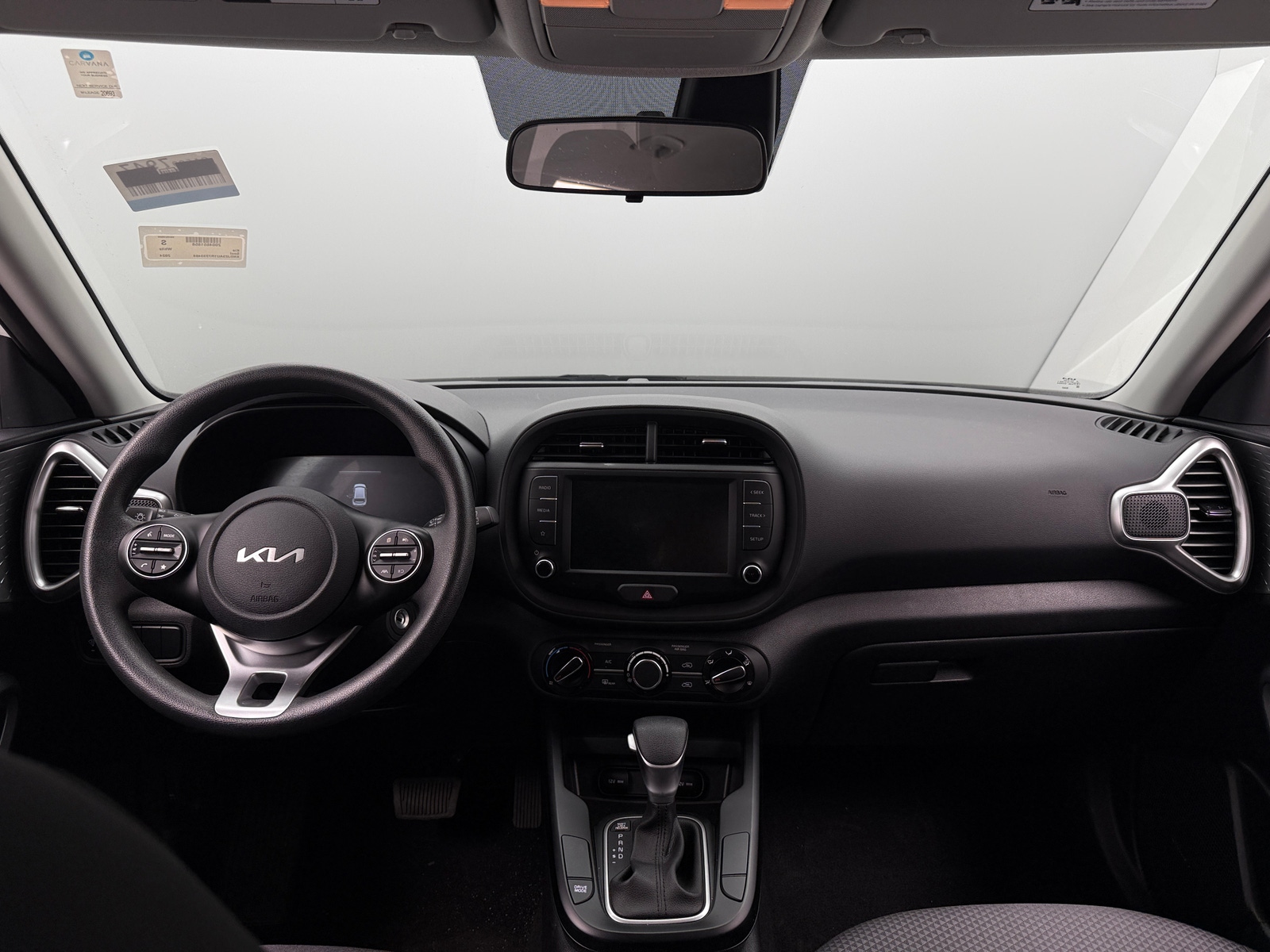 Thumbnail: 2024 Kia Soul - 3