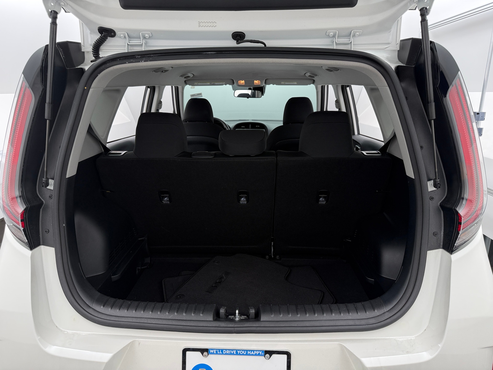 Thumbnail: 2024 Kia Soul - 7