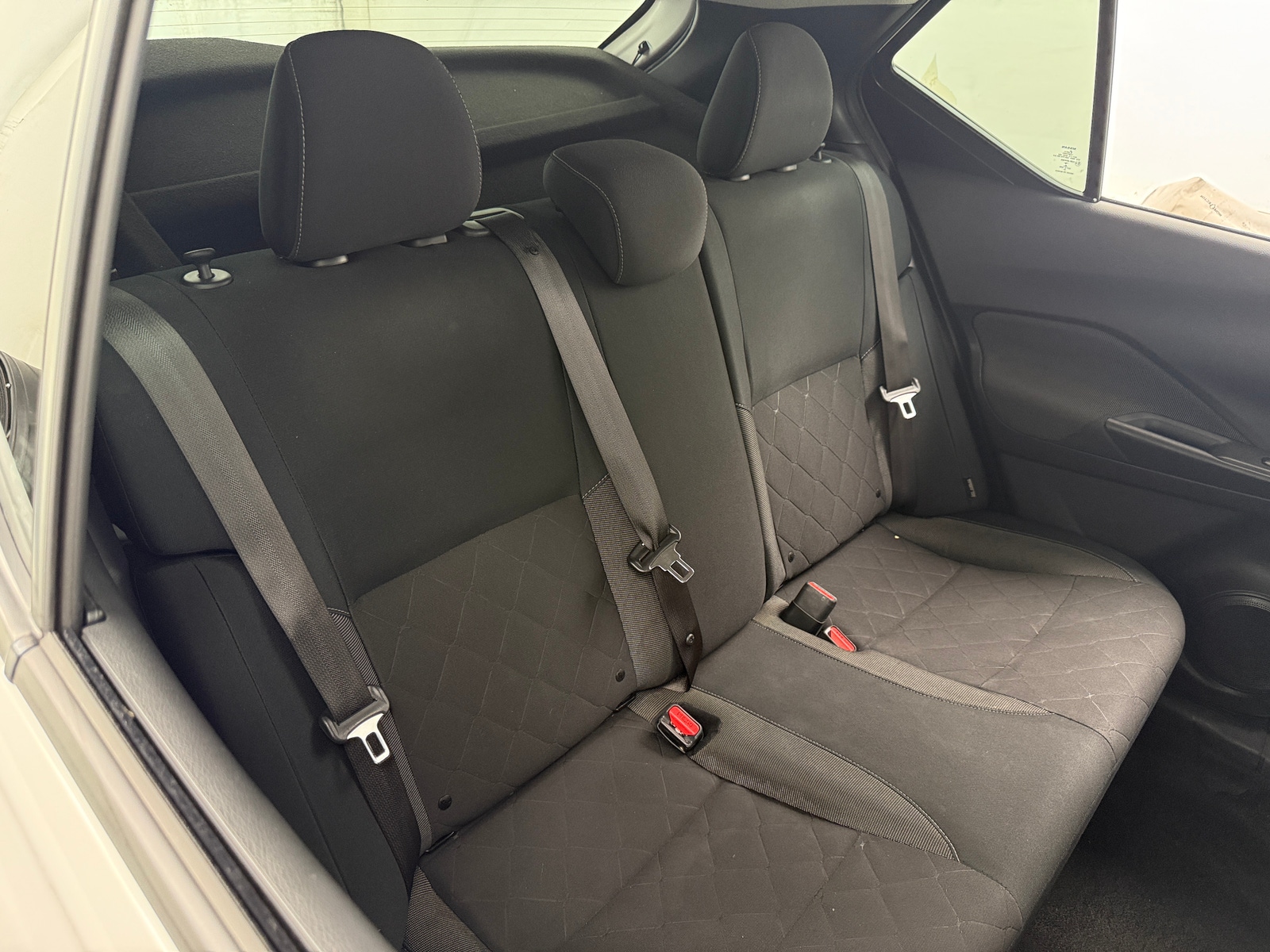 Thumbnail: 2020 Nissan Kicks - 6