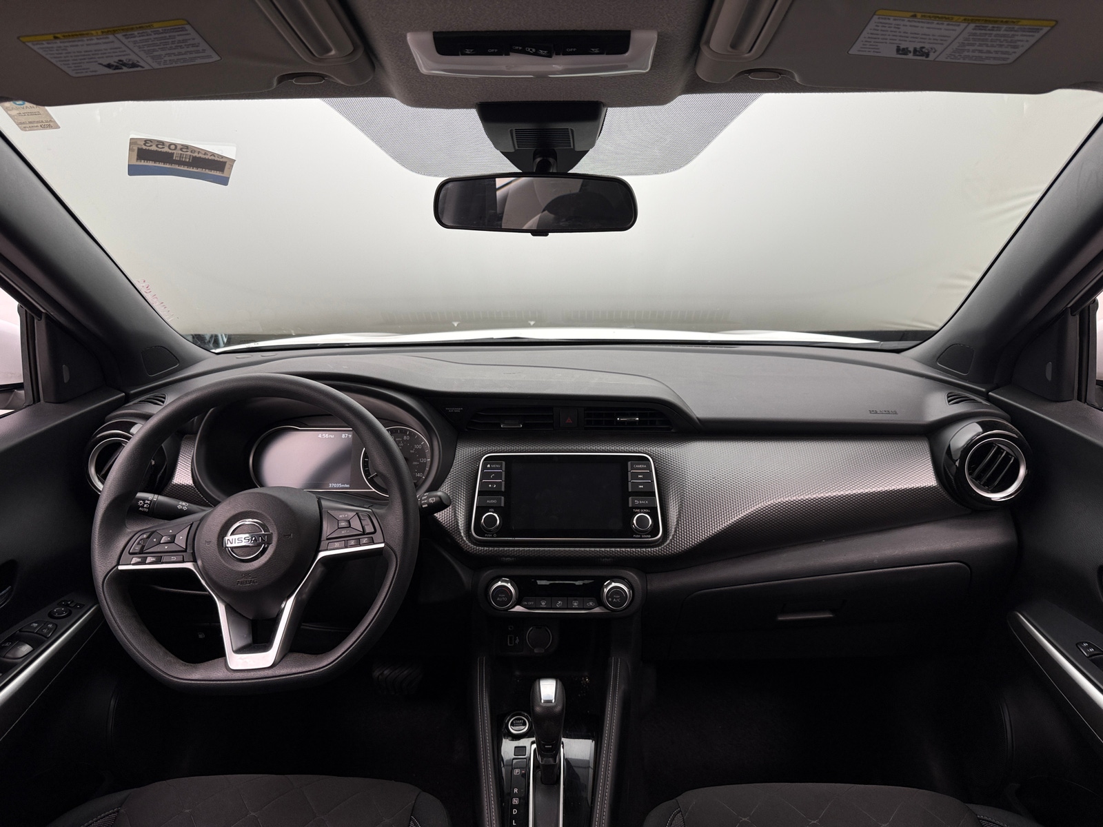 Thumbnail: 2020 Nissan Kicks - 3