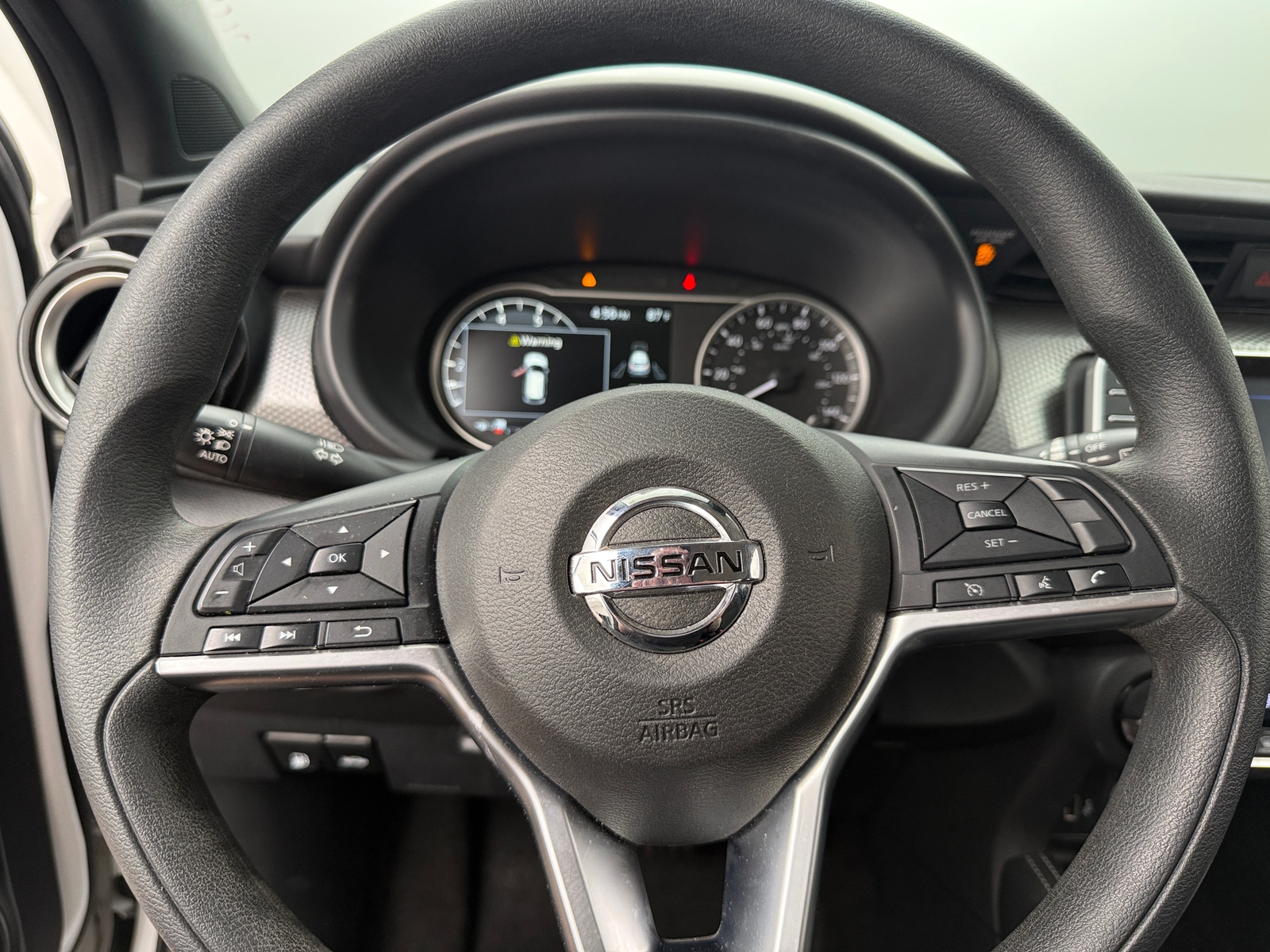 Thumbnail: 2020 Nissan Kicks - 5