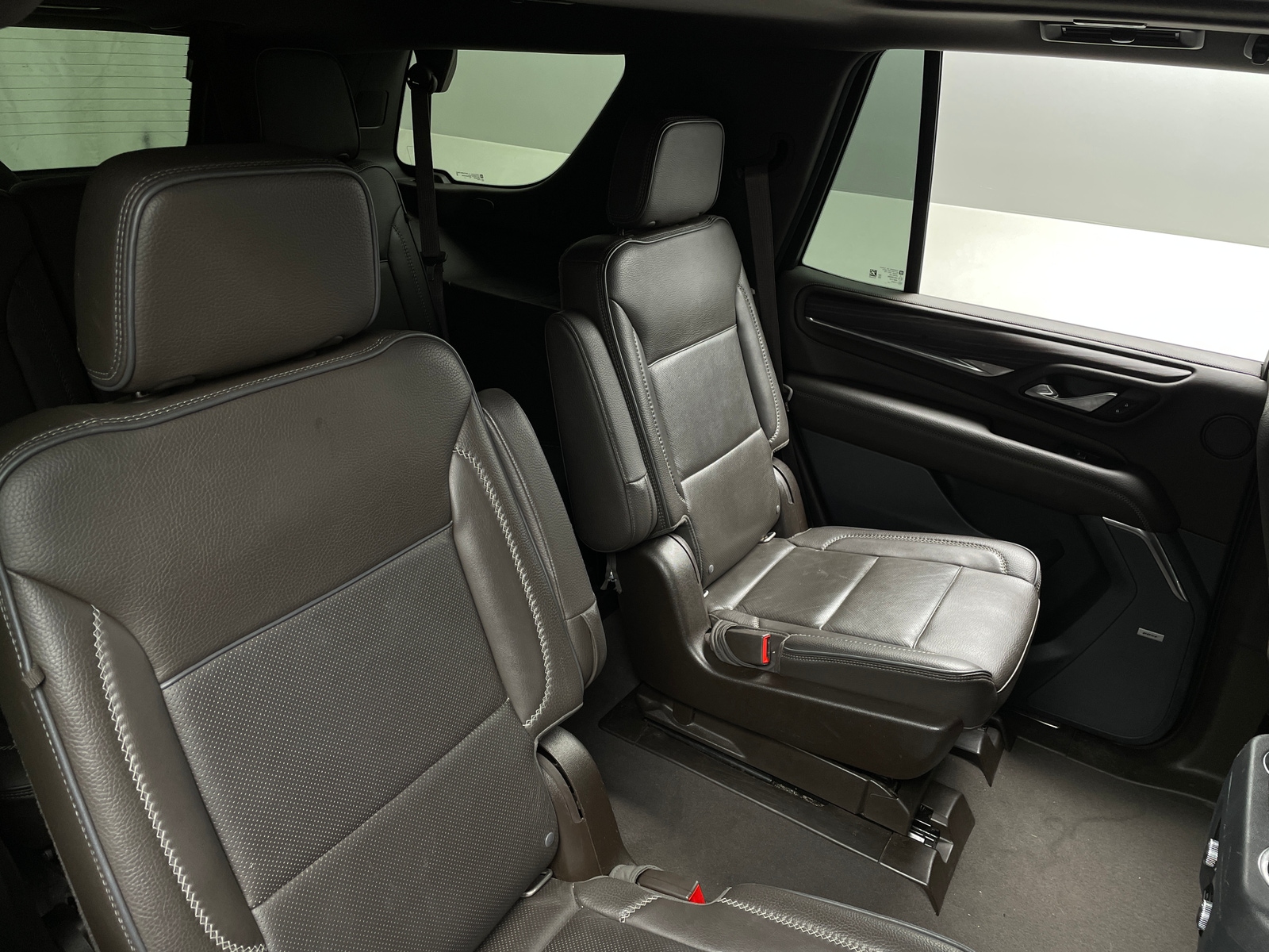 Thumbnail: 2021 GMC Yukon - 5