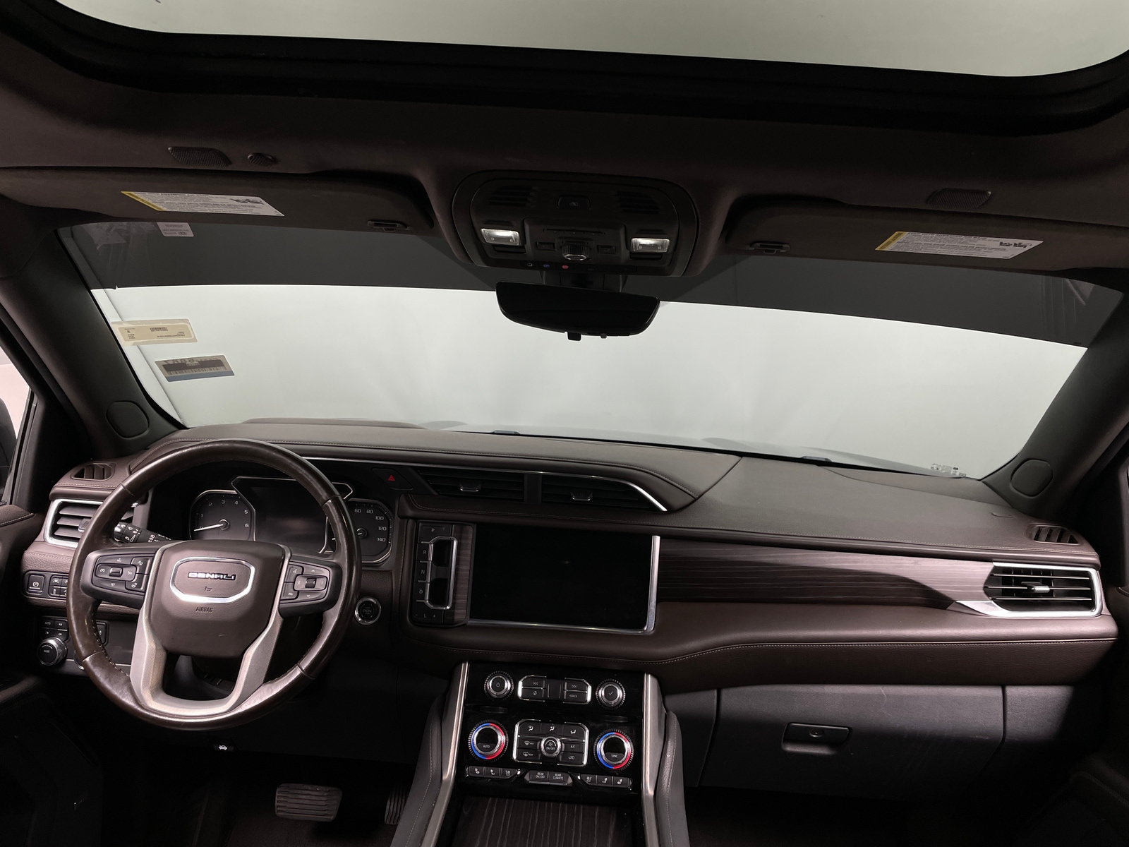 Thumbnail: 2021 GMC Yukon - 2