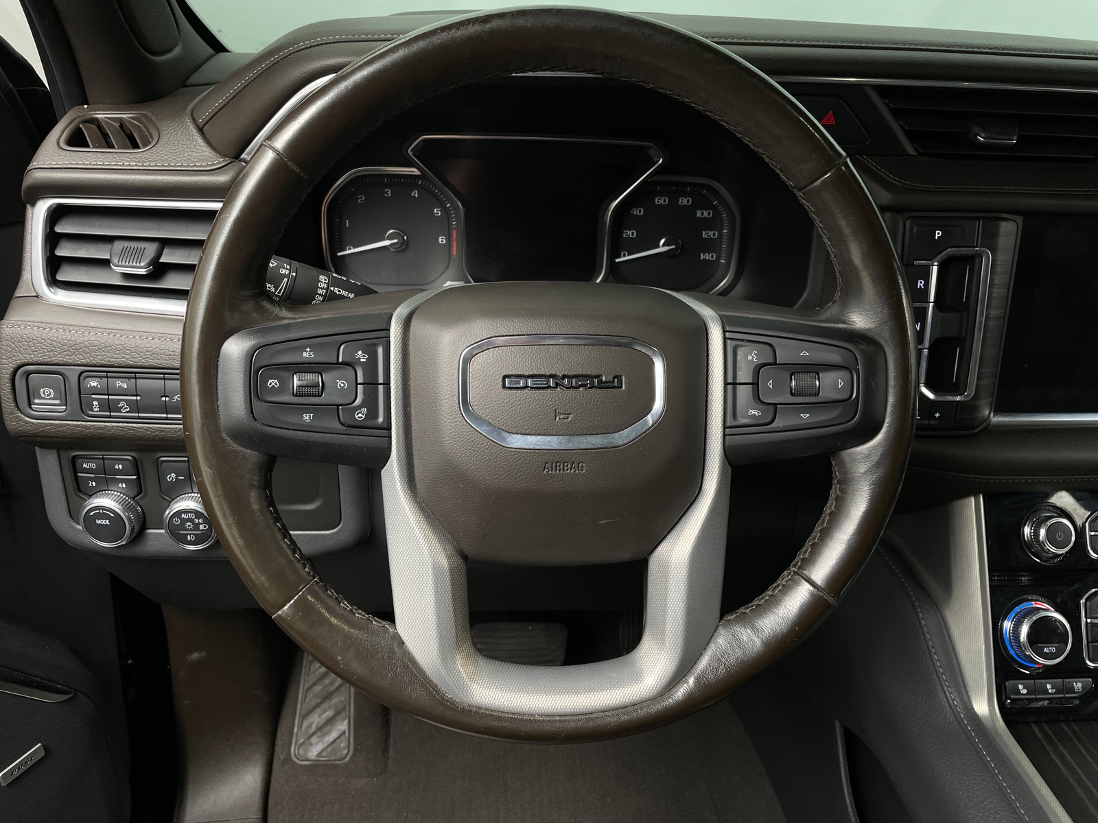 Thumbnail: 2021 GMC Yukon - 4