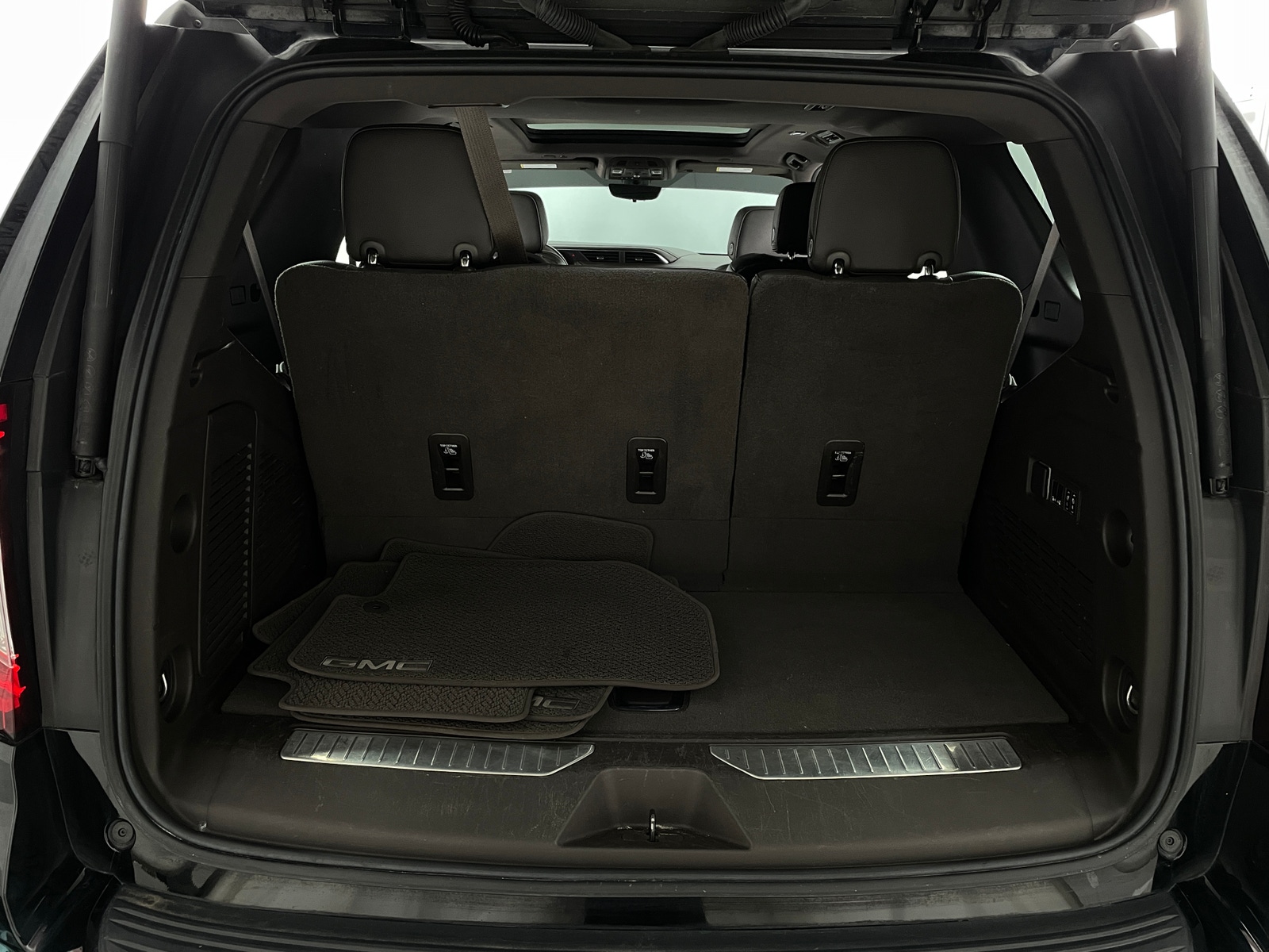 Thumbnail: 2021 GMC Yukon - 6