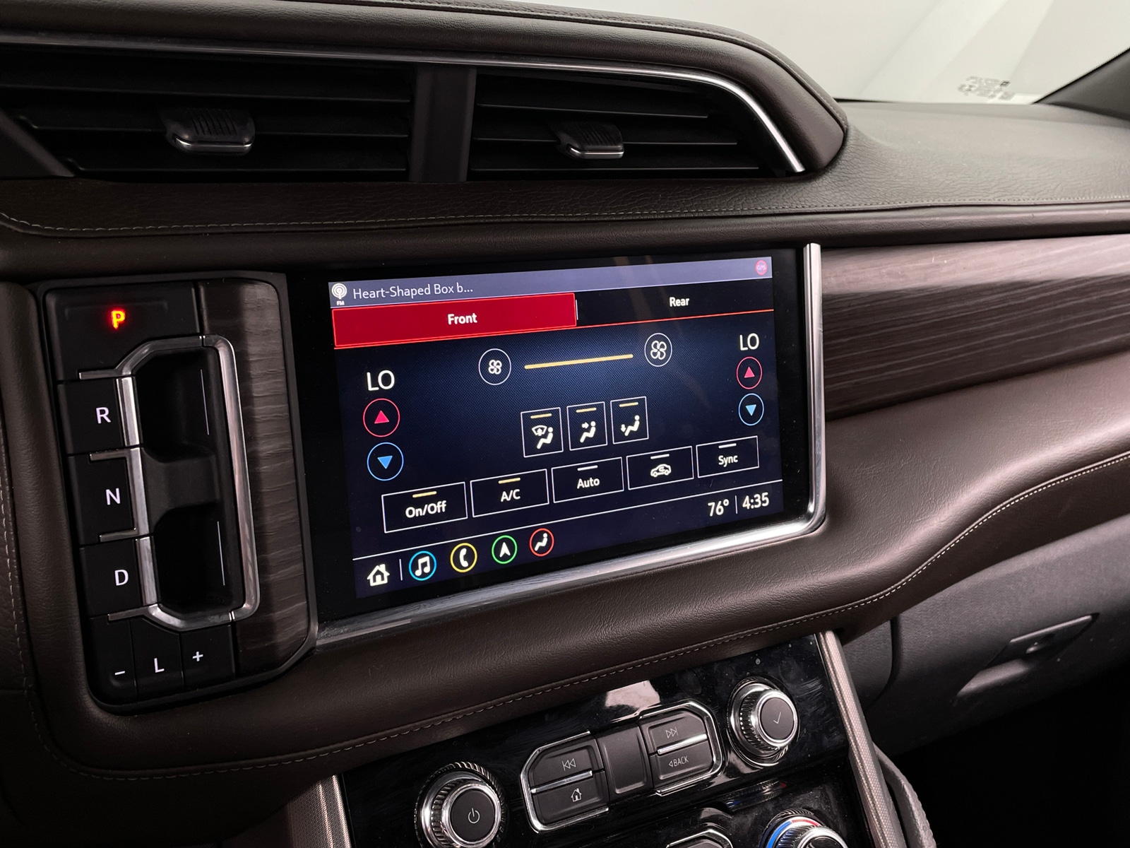 Thumbnail: 2021 GMC Yukon - 3