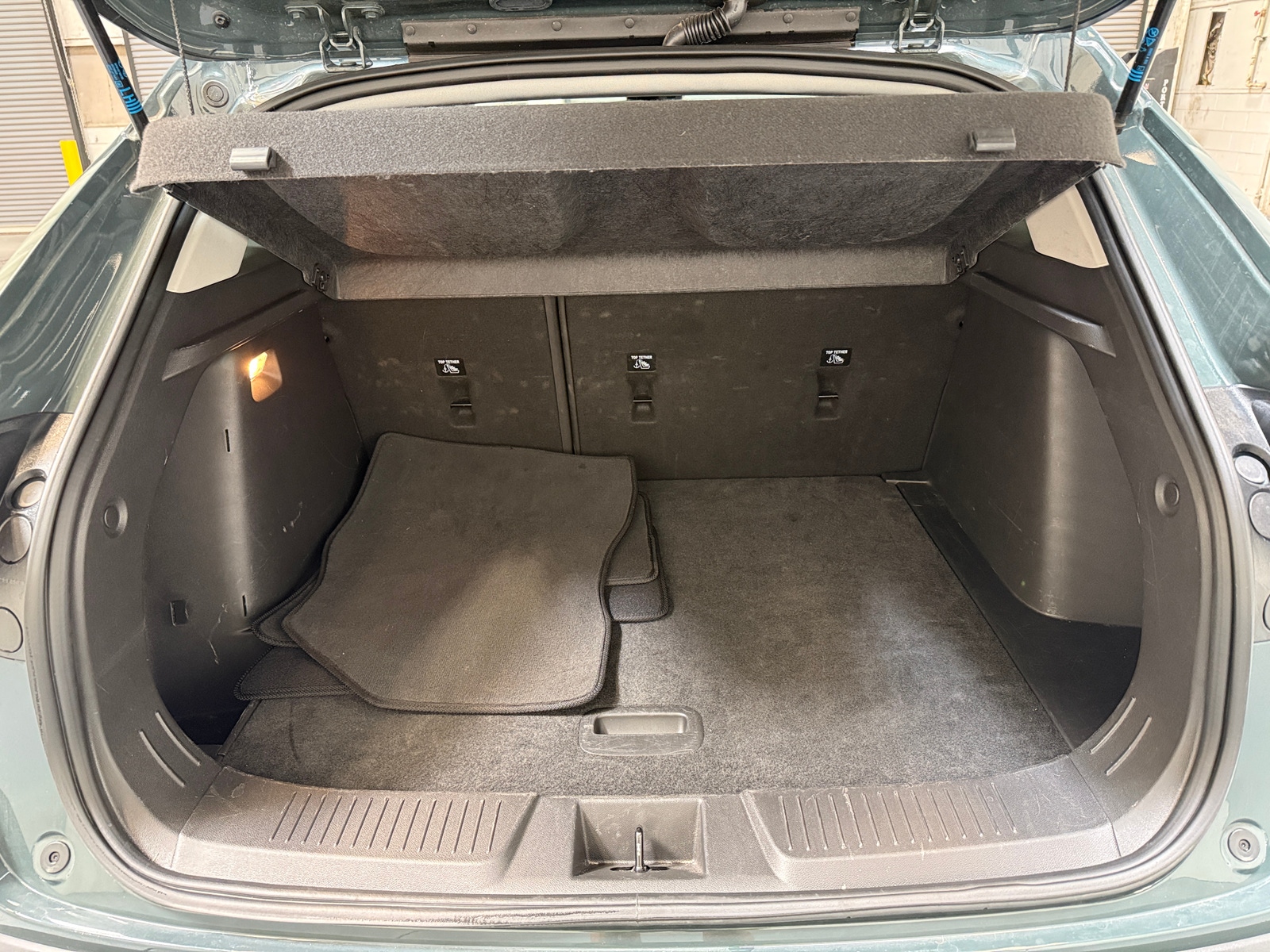 Thumbnail: 2025 Chevrolet Trax - 7