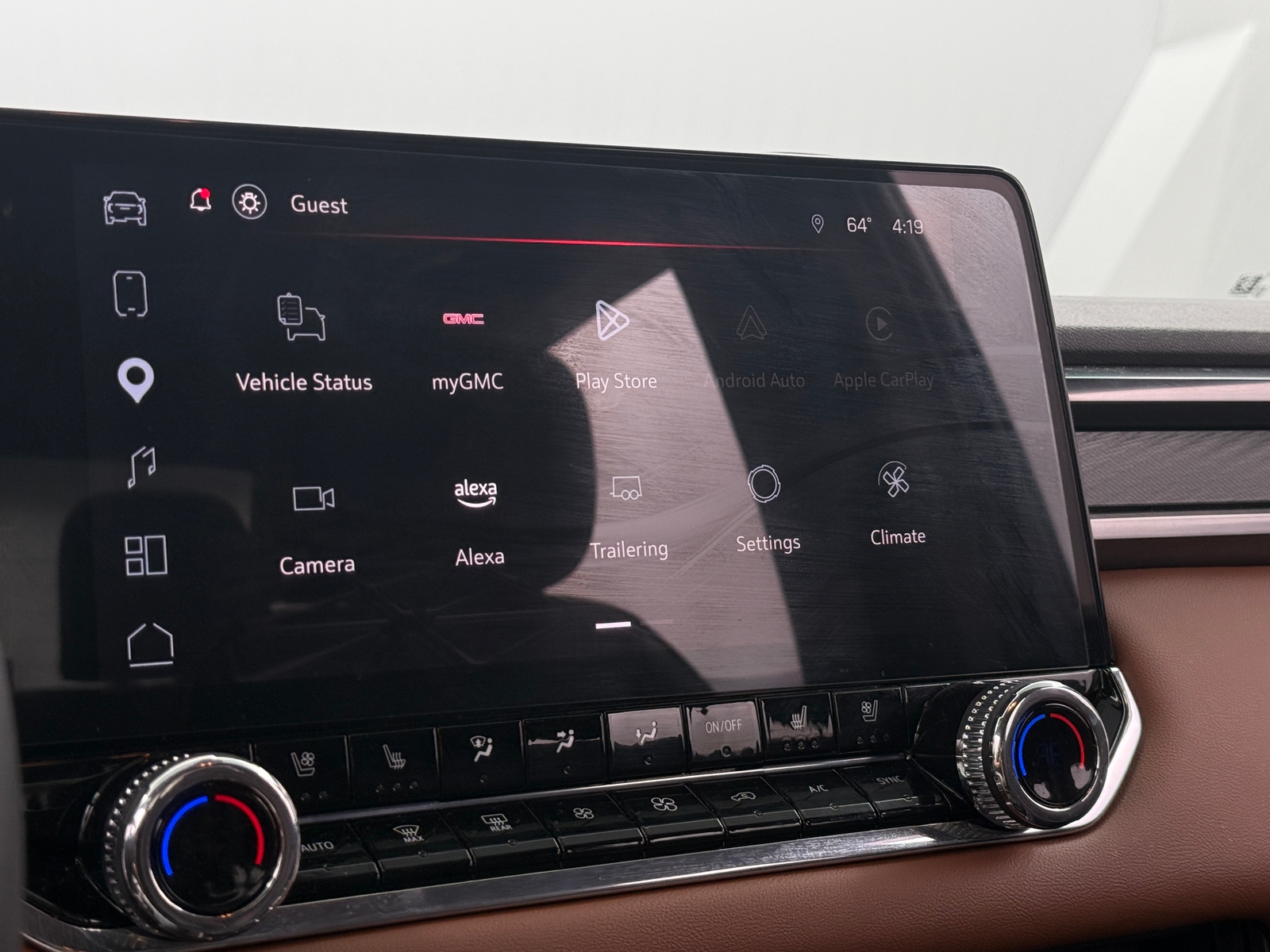 Thumbnail: 2025 GMC Canyon - 4