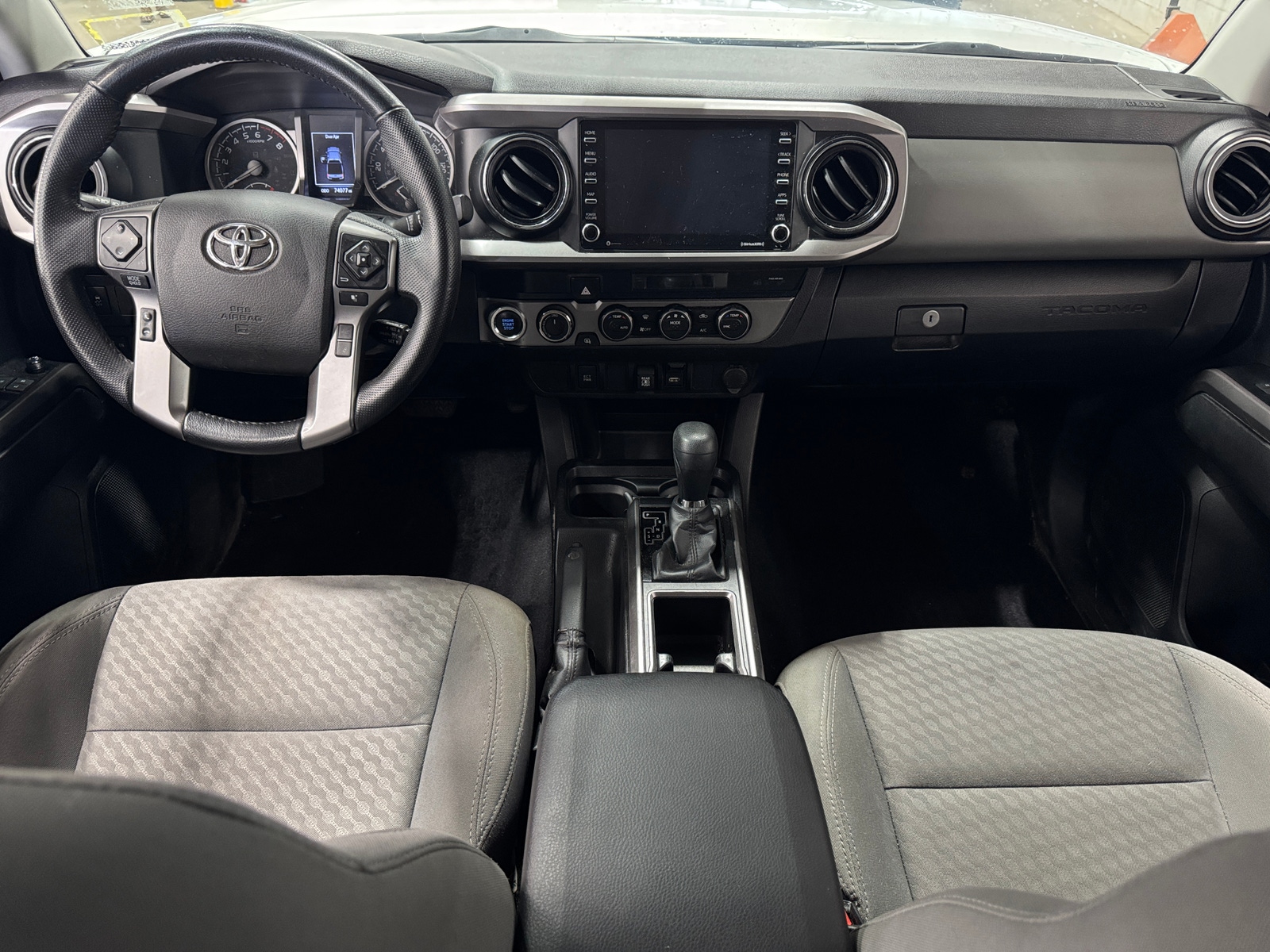 Thumbnail: 2023 Toyota Tacoma - 3