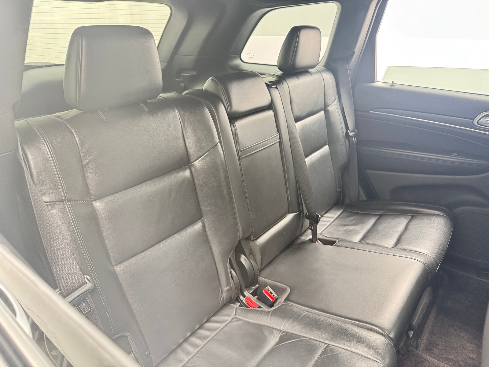 Thumbnail: 2019 Jeep Grand Cherokee - 5