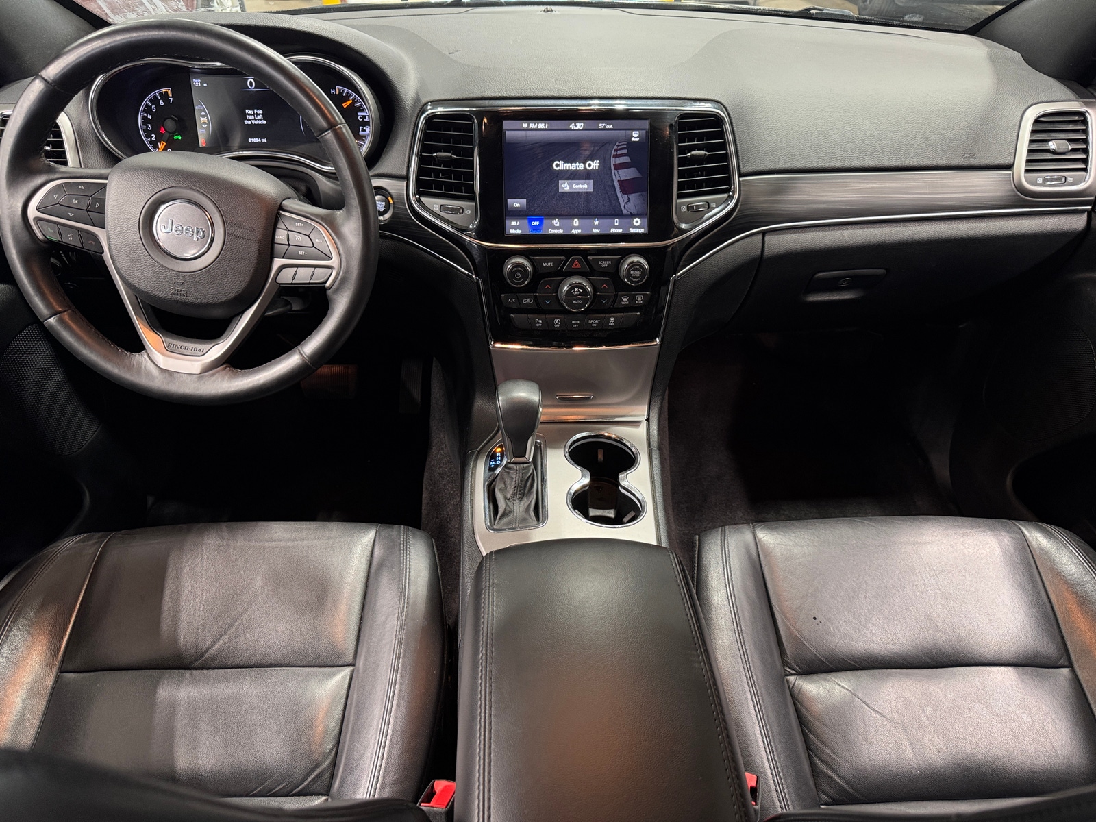 Thumbnail: 2019 Jeep Grand Cherokee - 2