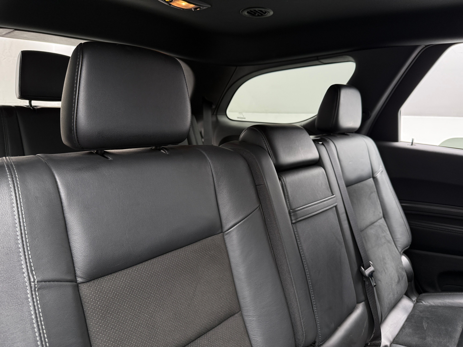 Thumbnail: 2021 Dodge Durango - 5
