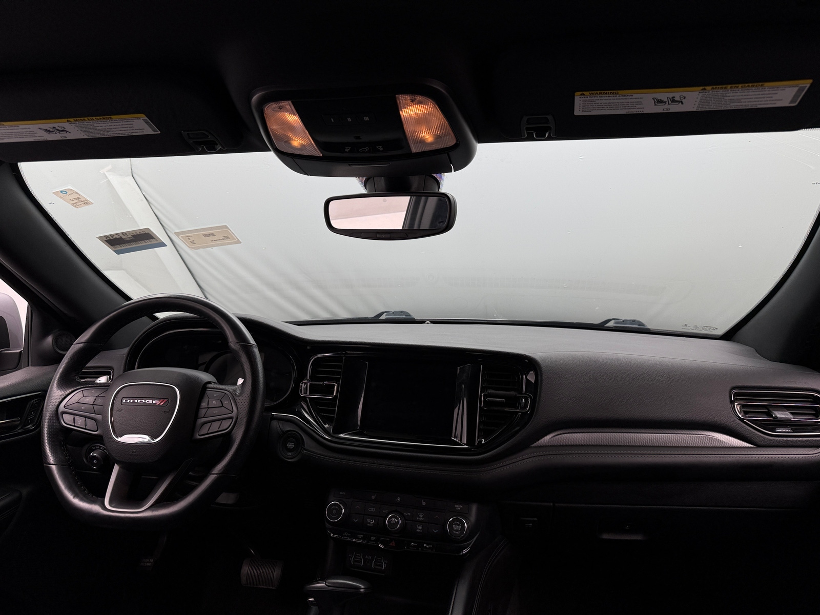 Thumbnail: 2021 Dodge Durango - 2