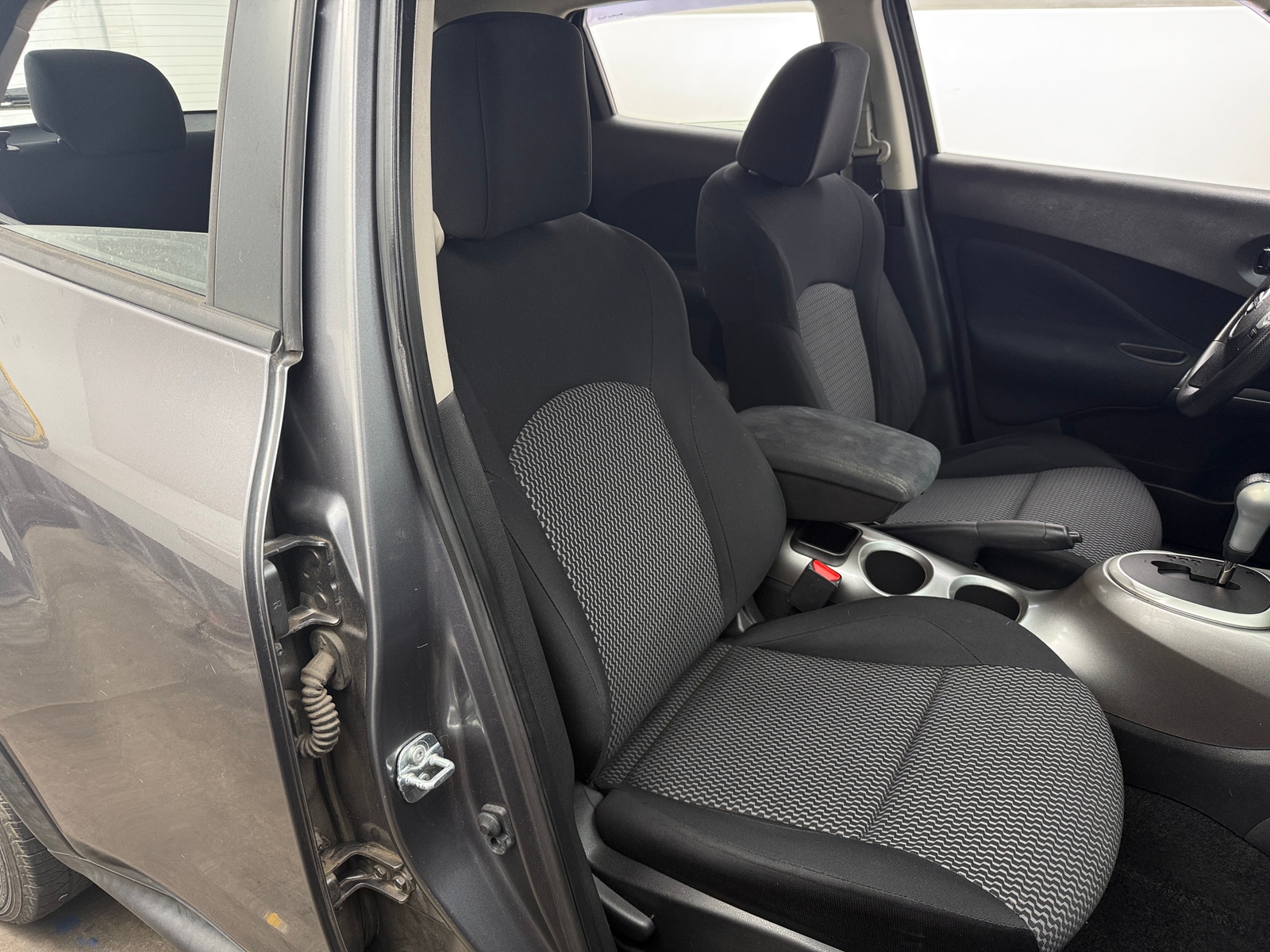 Thumbnail: 2015 Nissan Juke - 2