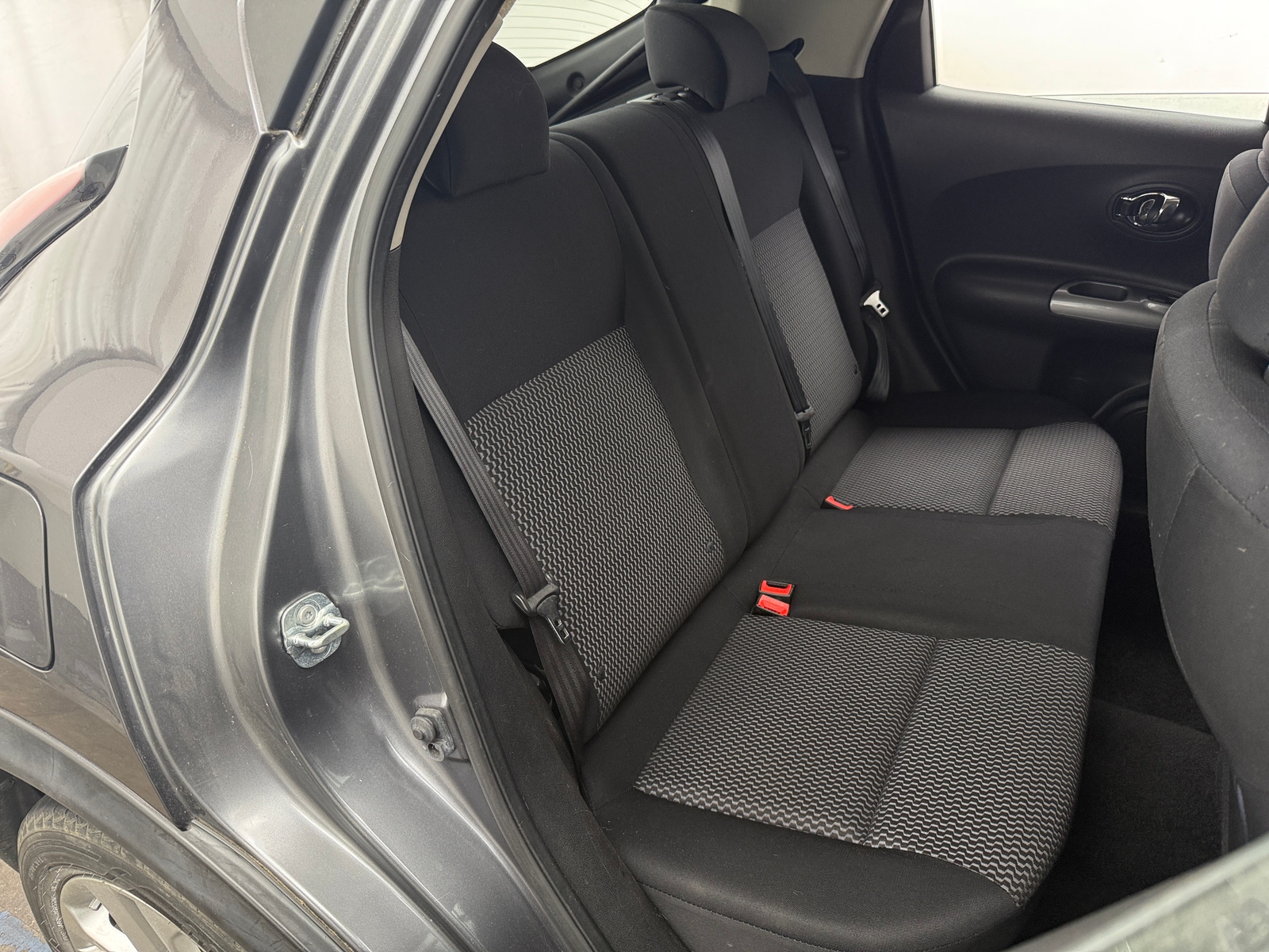 Thumbnail: 2015 Nissan Juke - 6