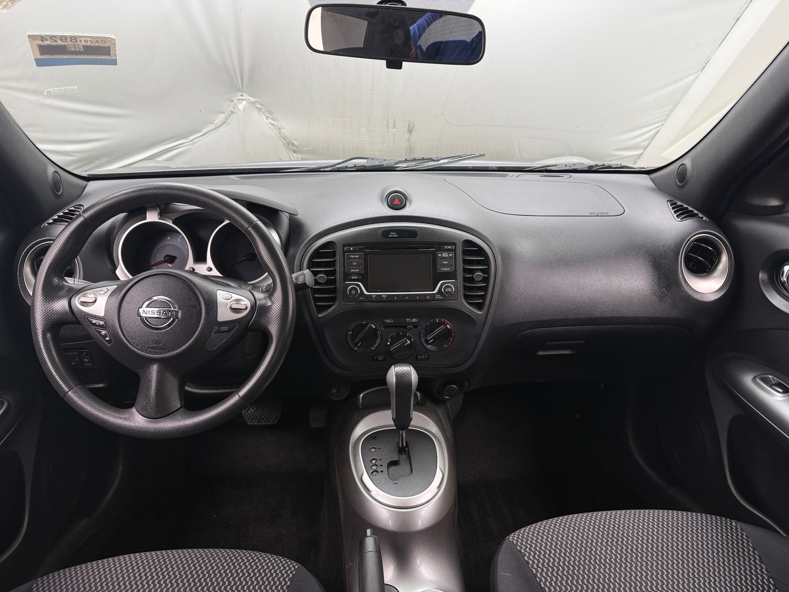 Thumbnail: 2015 Nissan Juke - 3