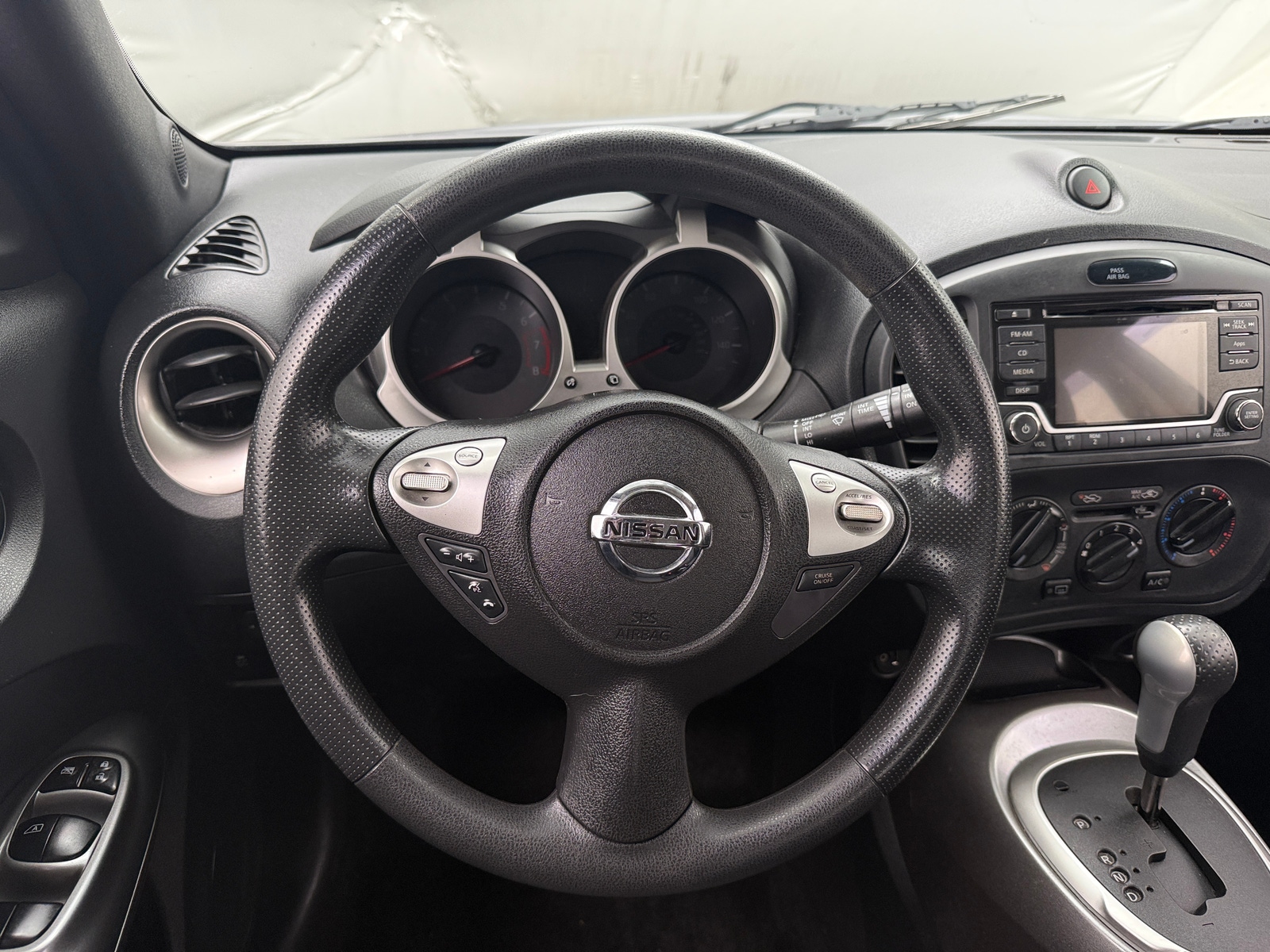 Thumbnail: 2015 Nissan Juke - 5